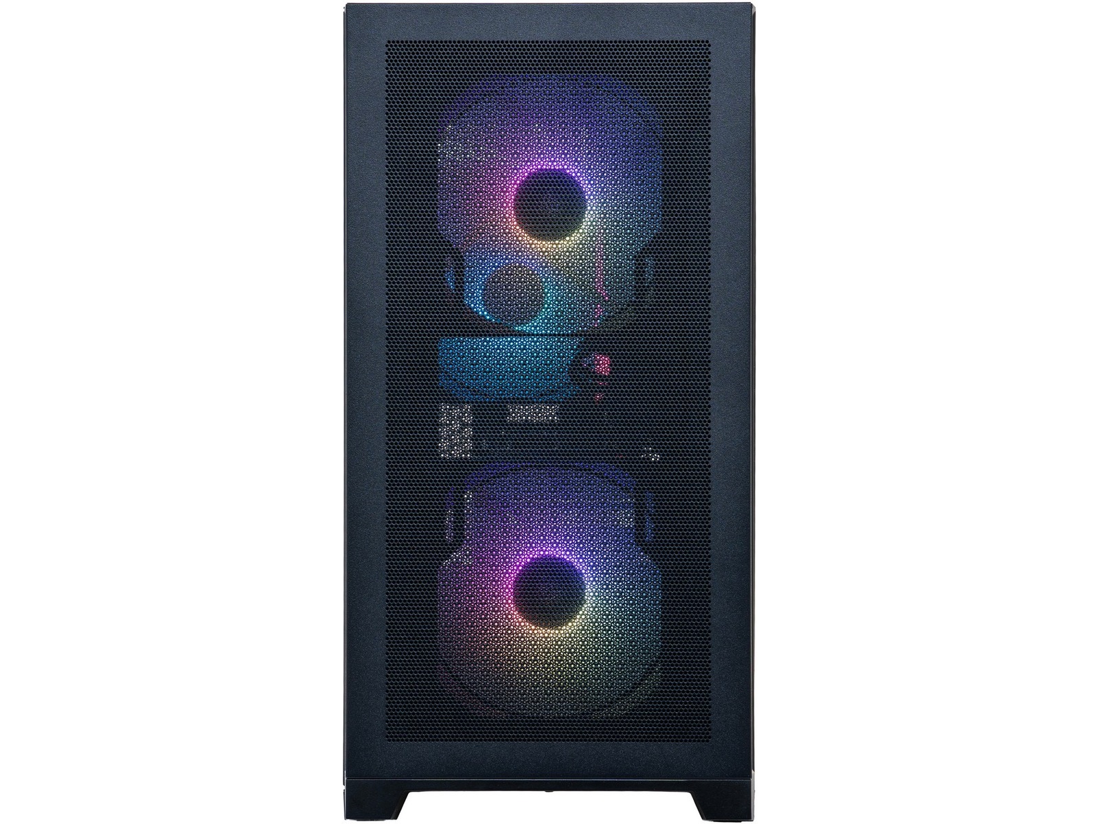 Komplett-PC Core Gaming i55 Gaming-PC stasjonær