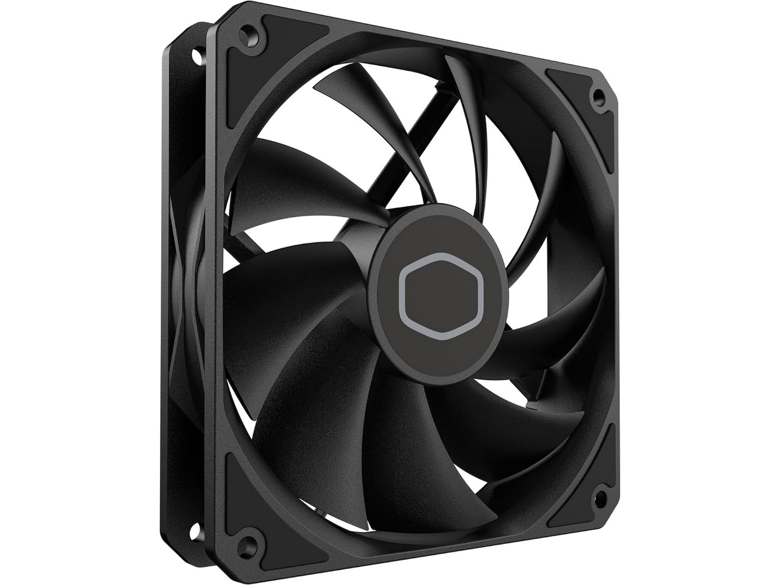 Cooler Master MF120 Lite Vifte (sort) Vifter