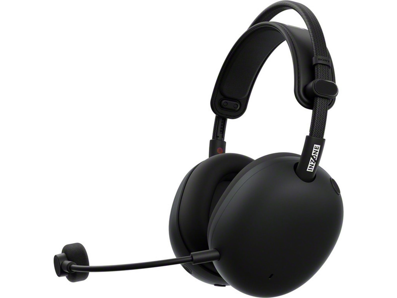 Sony INZONE H9 II Trådløst Støydempende Headset (svart) Gamingheadset
