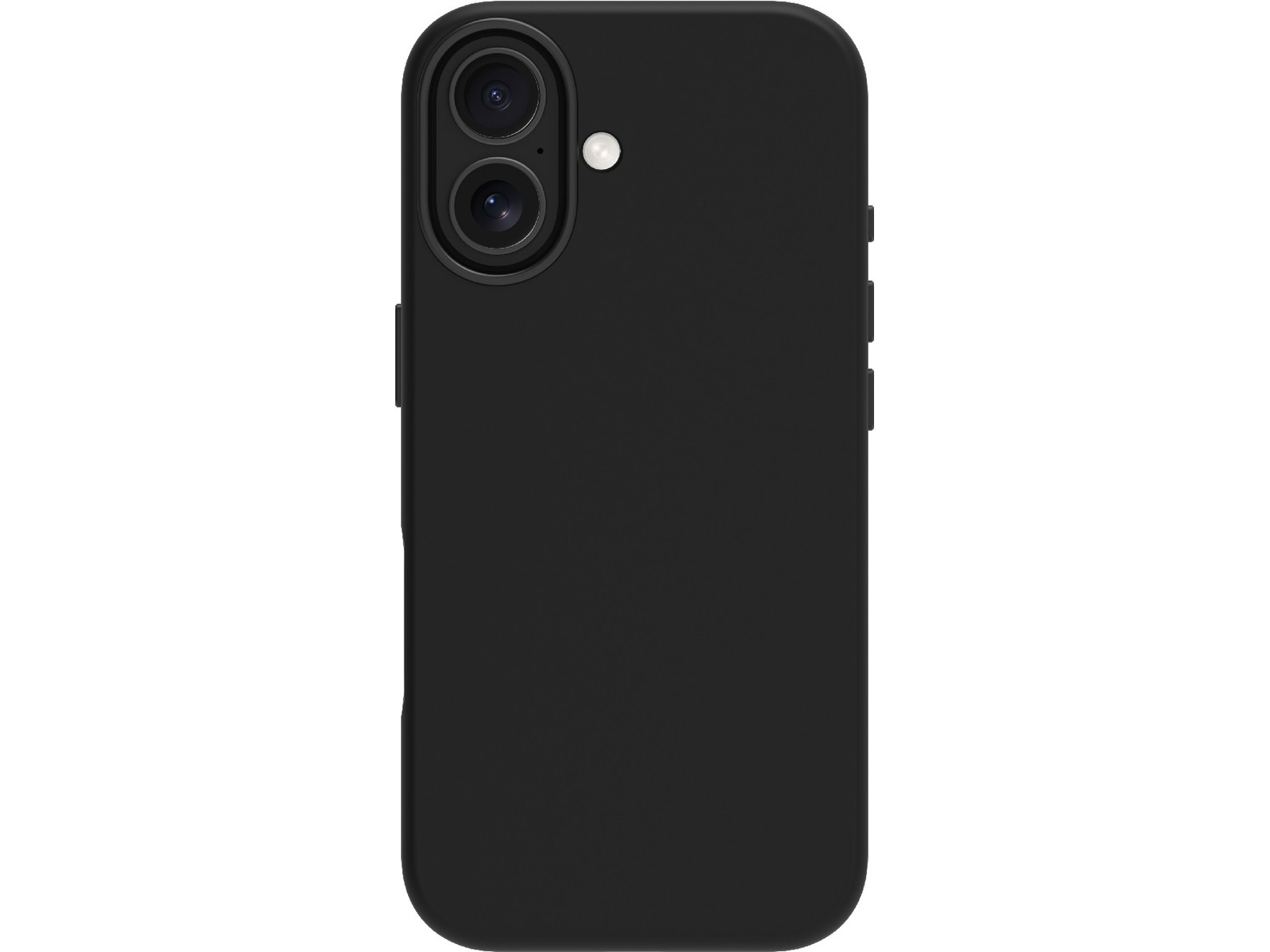 dbramante1928 iPhone 17 Roskilde ICON deksel (midnatt) Mobildeksel