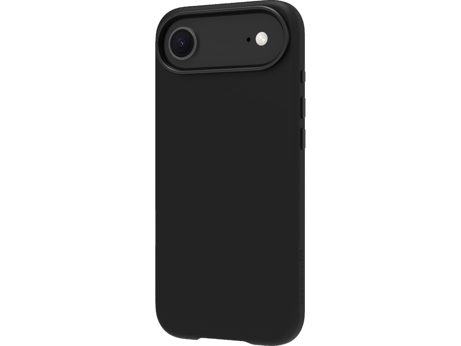 dbramante1928 iPhone 17 Air Roskilde ICON deksel (midnatt) Mobildeksel