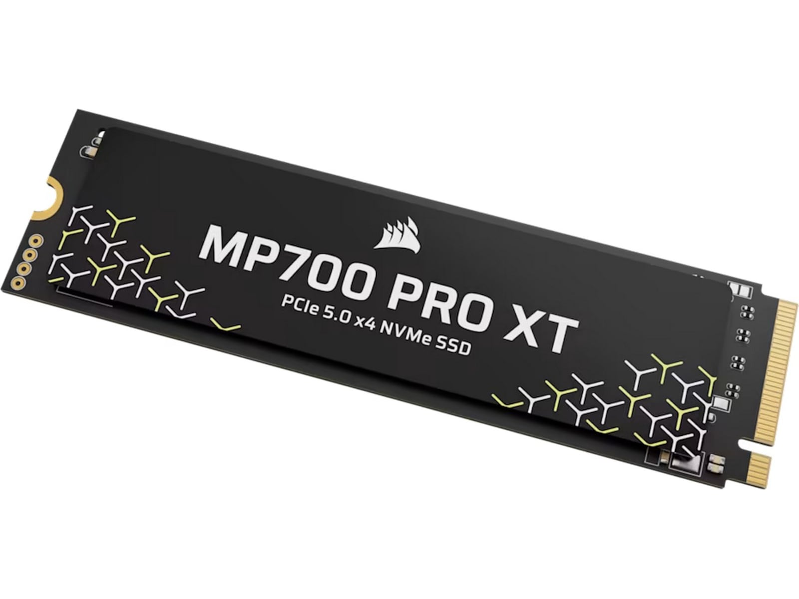 Corsair MP700 Pro XT NVMe M.2 SSD 1TB SSD M.2