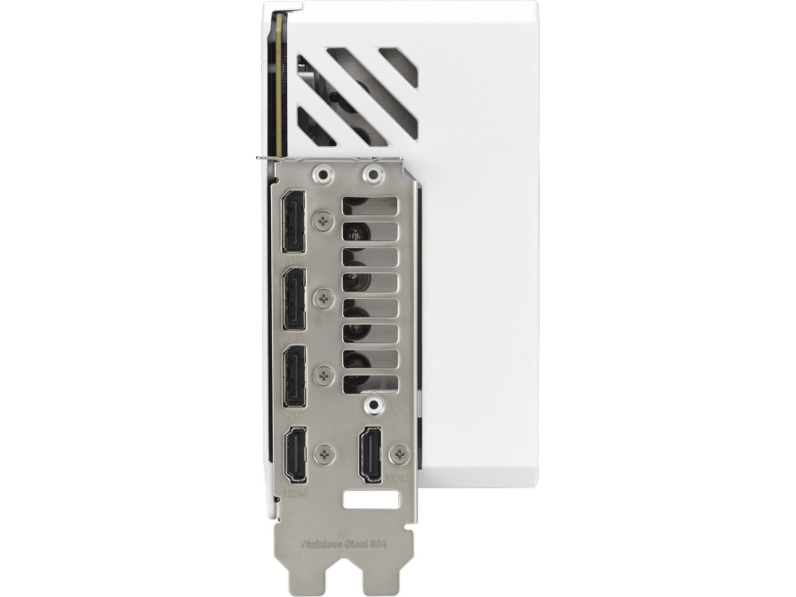 Asus ROG Astral GeForce RTX 5090 OC (hvit) Skjermkort