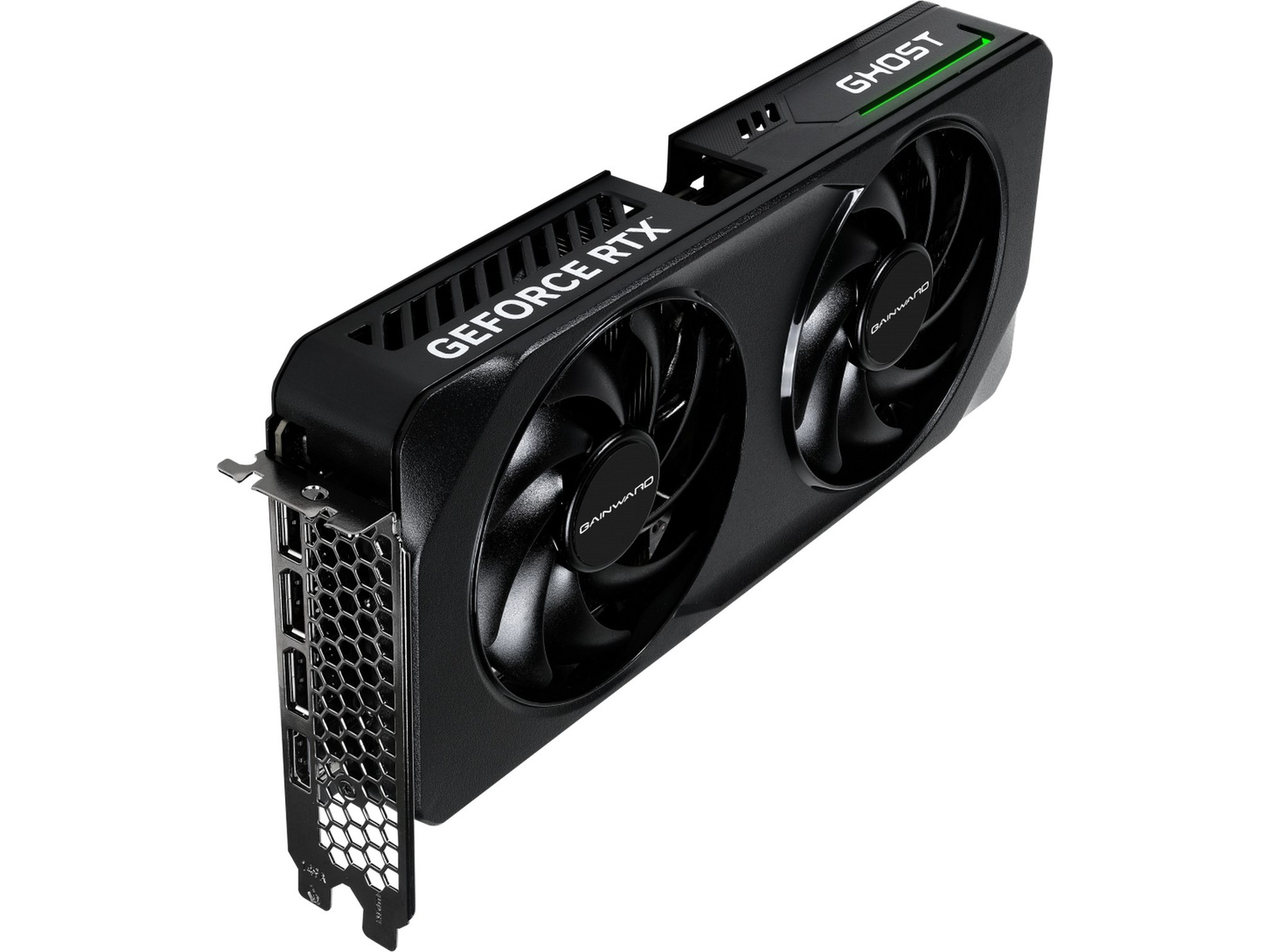 Gainward GeForce RTX 5060Ti Ghost OC Skjermkort
