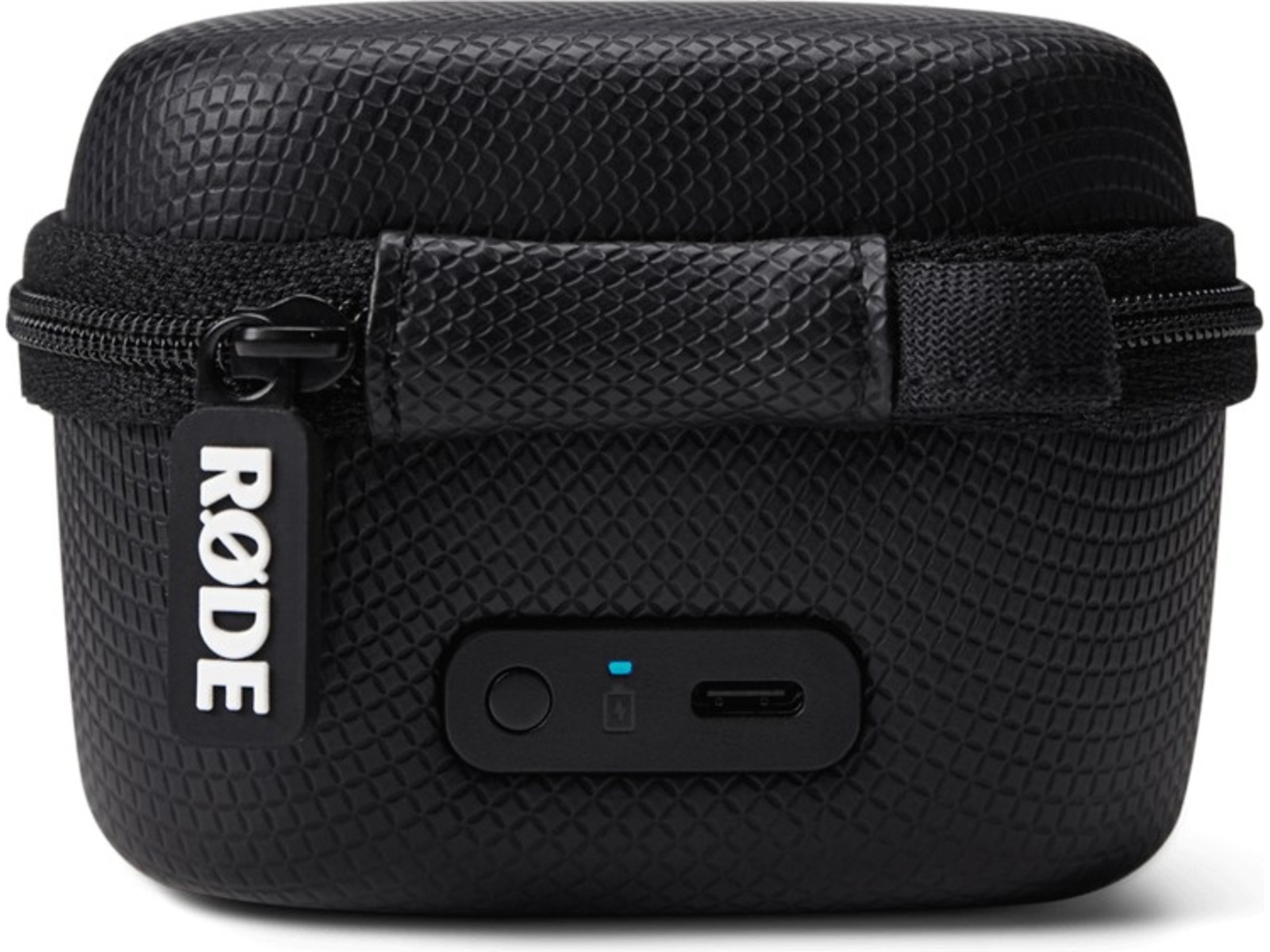 Røde Charge Case+ for Wireless GO (Gen3) Streaming tilbehør