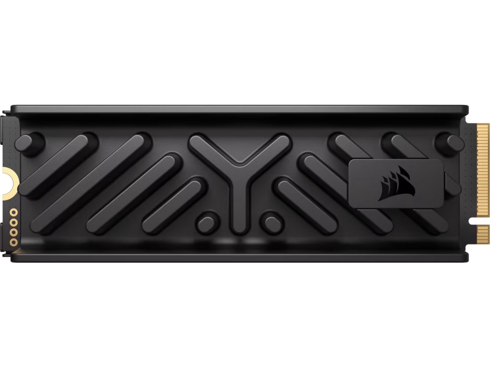 Corsair MP700 ELITE 4TB SSD M.2