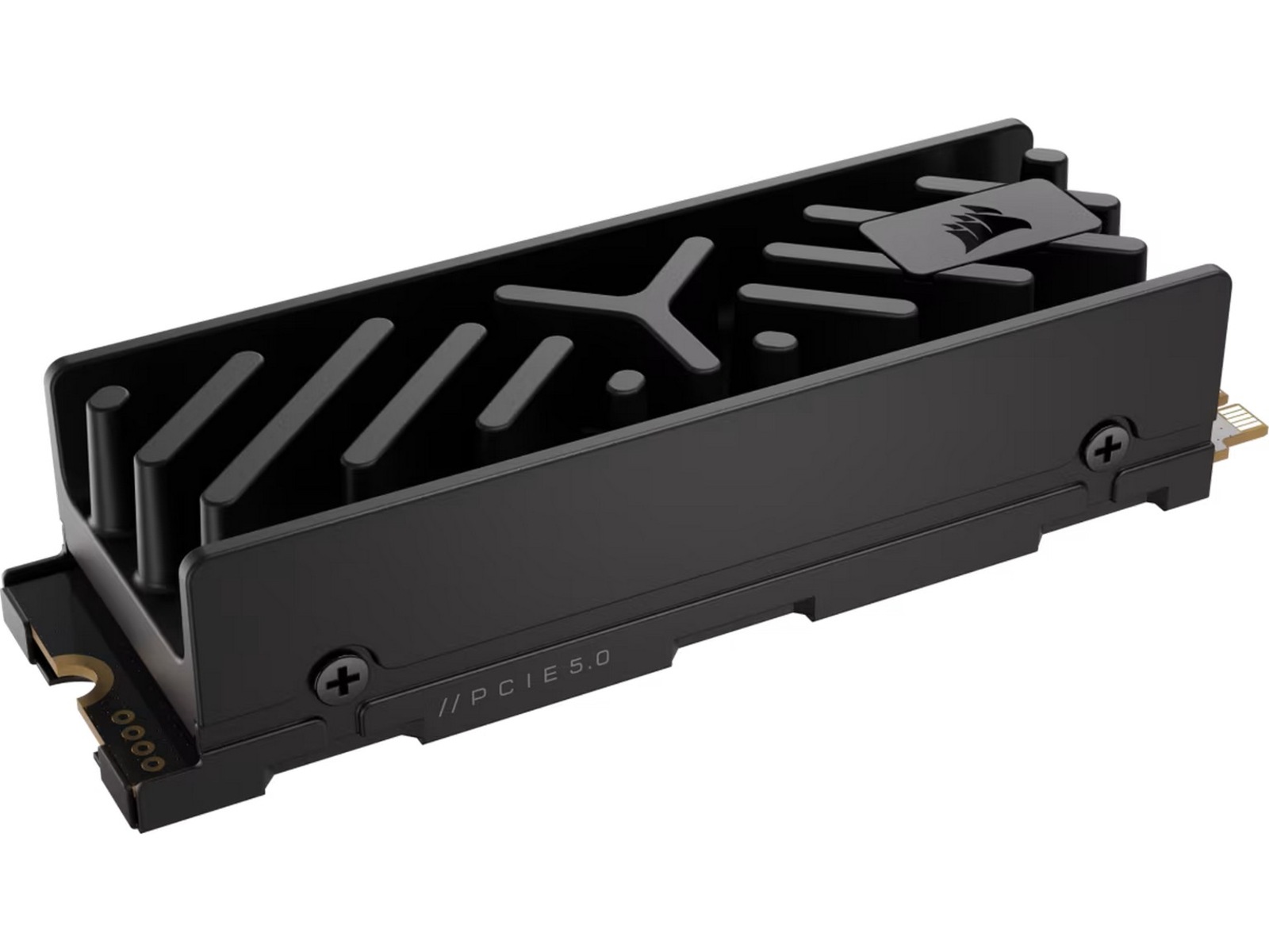 Corsair MP700 ELITE 4TB SSD M.2