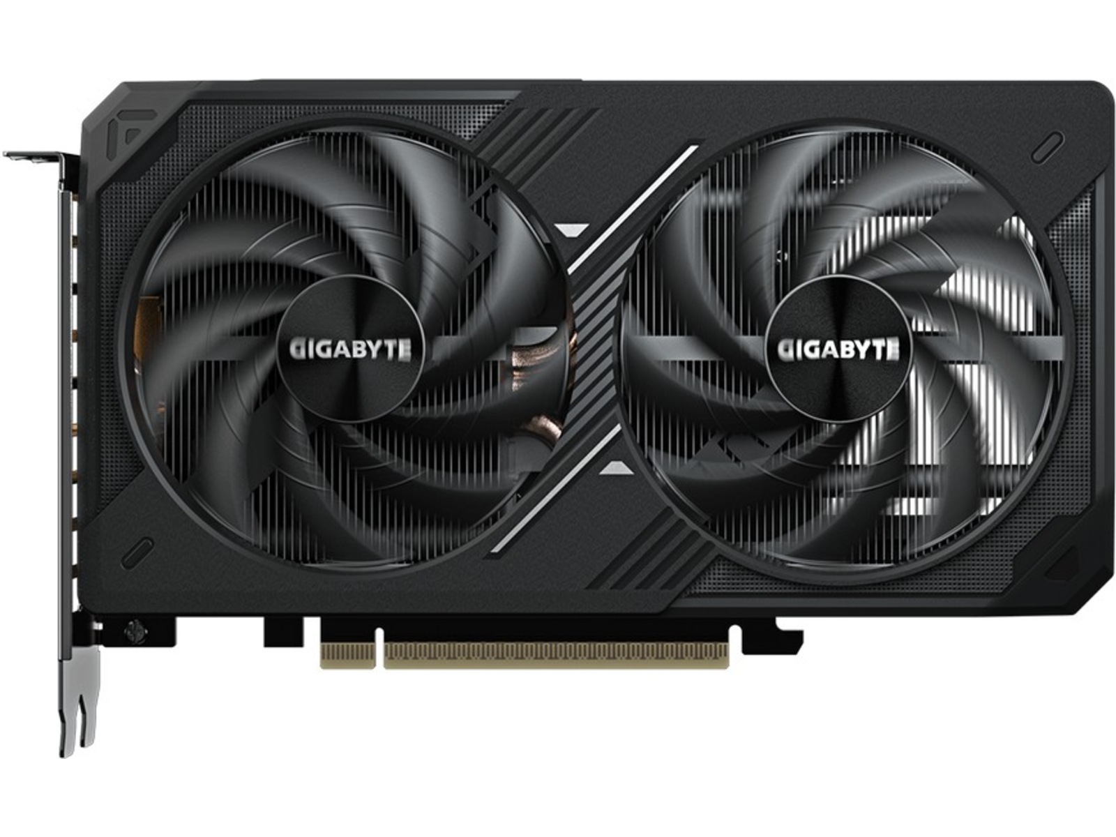 Gigabyte GeForce RTX 5060 Ti WINDFORCE MAX Skjermkort