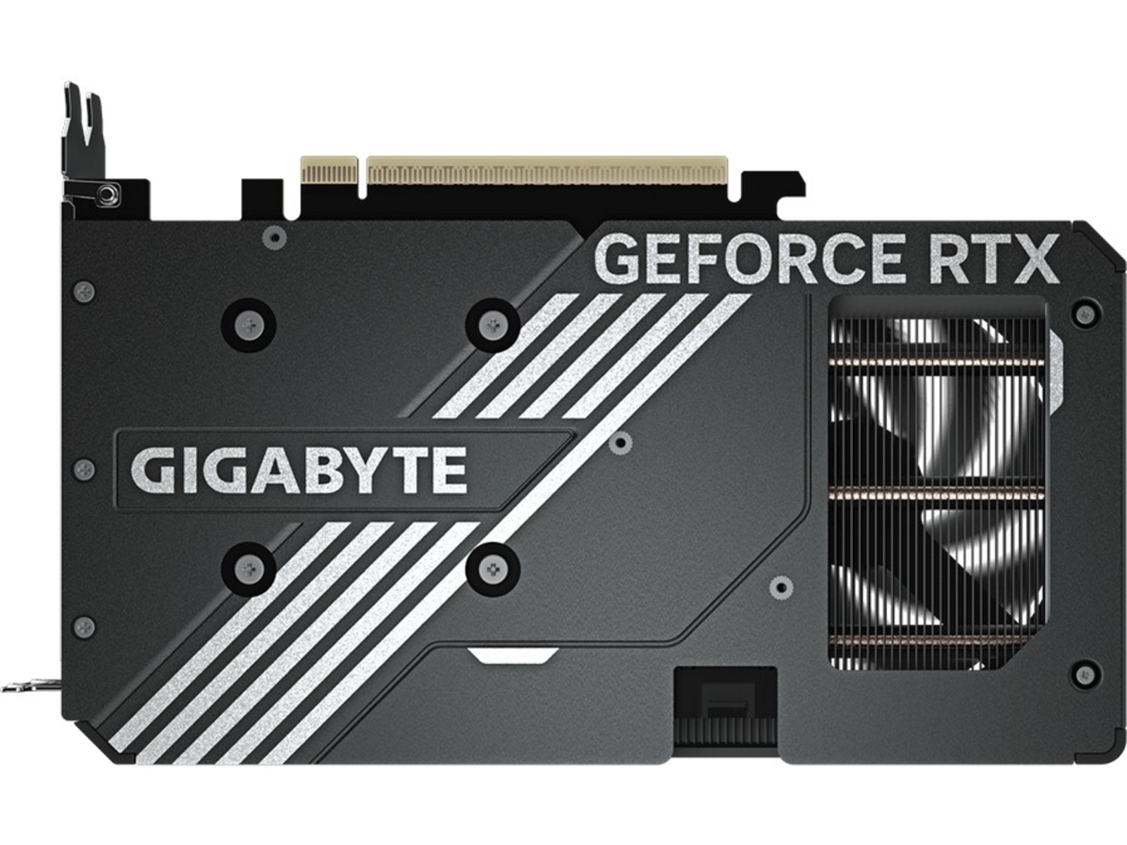 Gigabyte GeForce RTX 5060 Ti WINDFORCE MAX Skjermkort