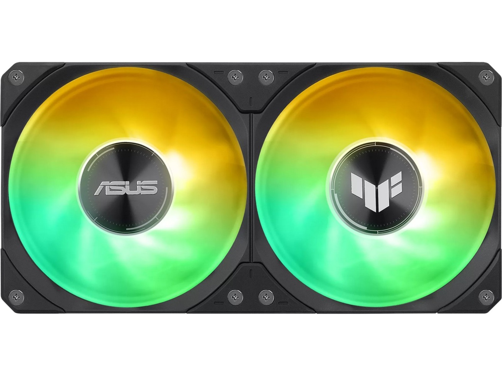 Asus TUF GAMING LC III 240 ARGB Kjøler CPU - Vannkjøling