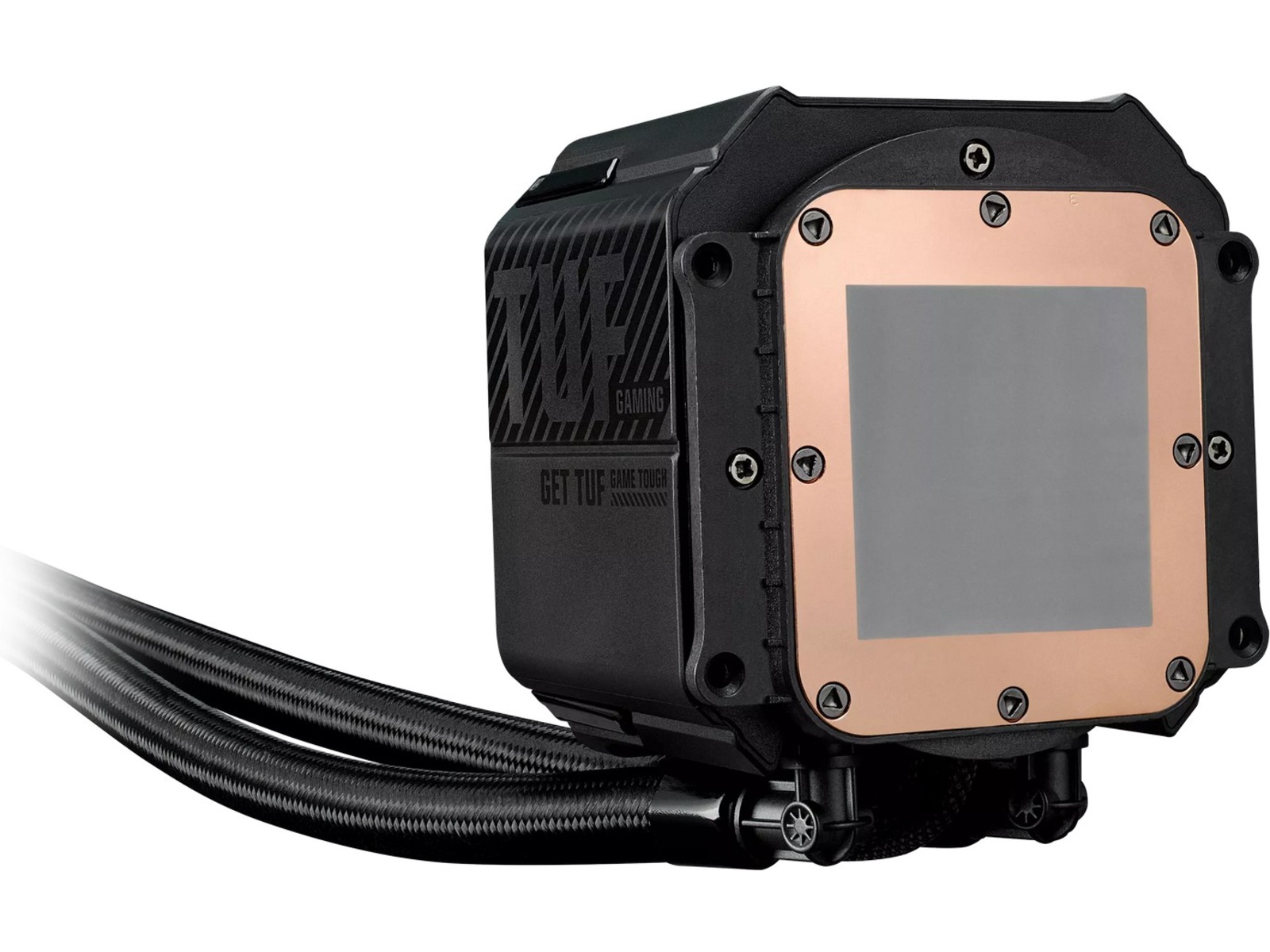 Asus TUF GAMING LC III 360 ARGB kjøler CPU - Vannkjøling