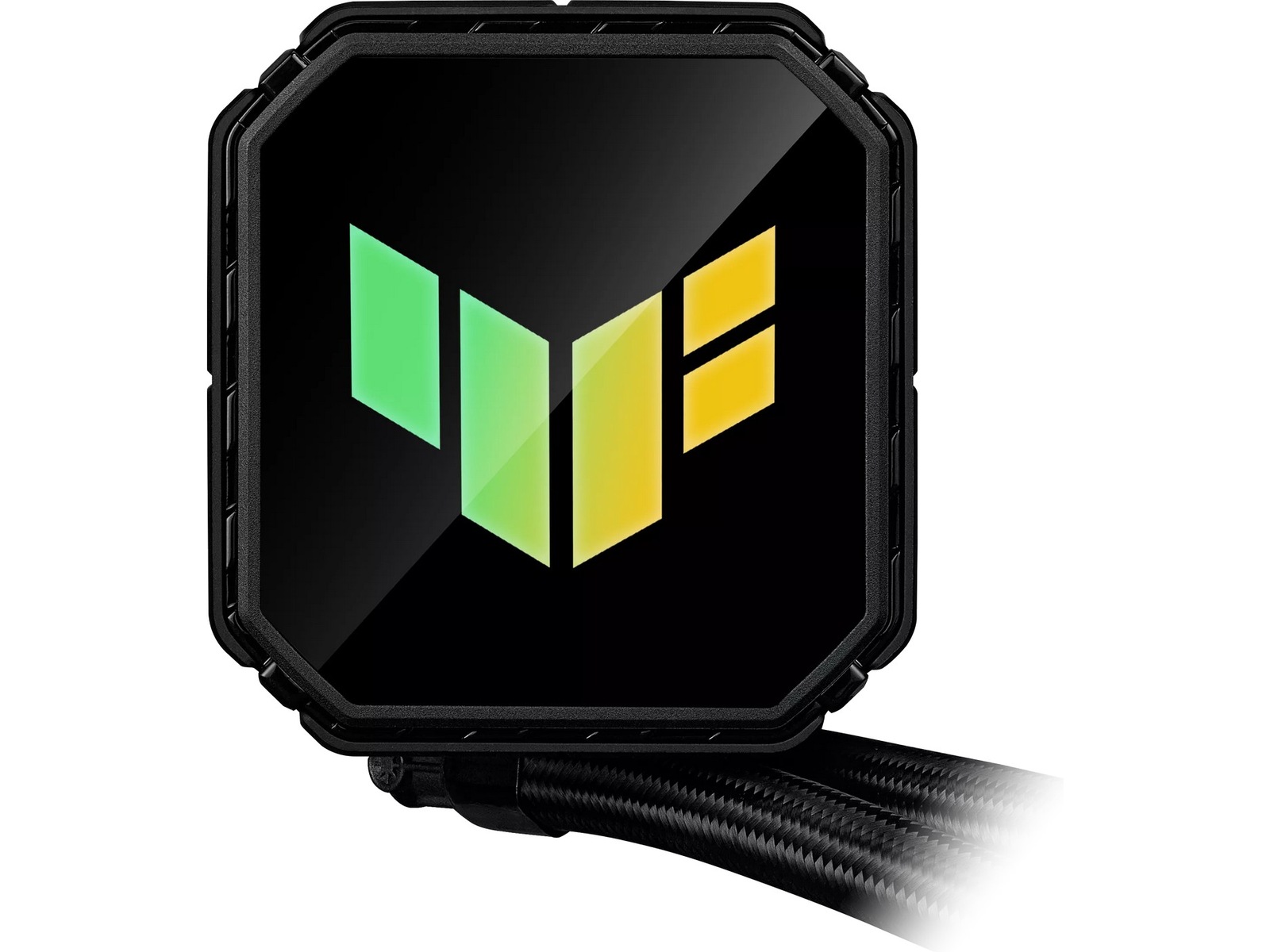 Asus TUF GAMING LC III 360 ARGB kjøler CPU - Vannkjøling