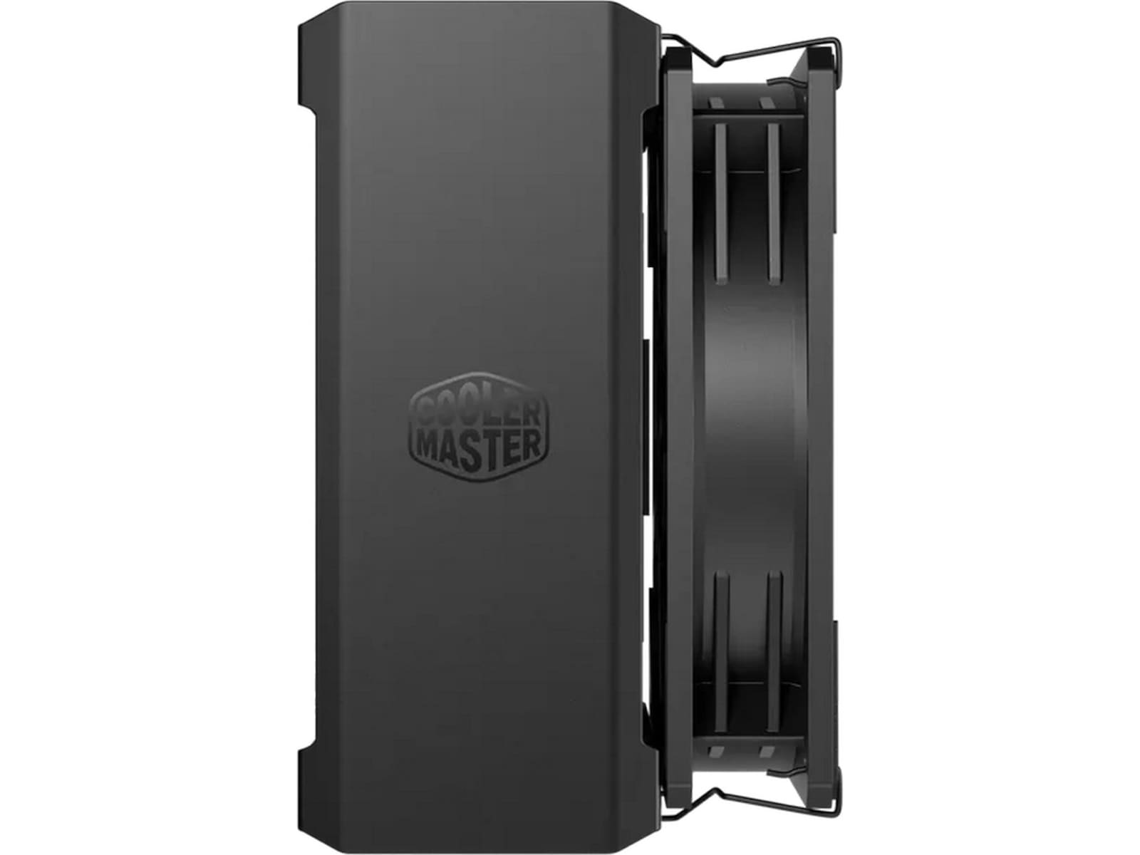 Cooler Master Hyper 212 3DHP kjøler (sort) CPU - Luftkjøling