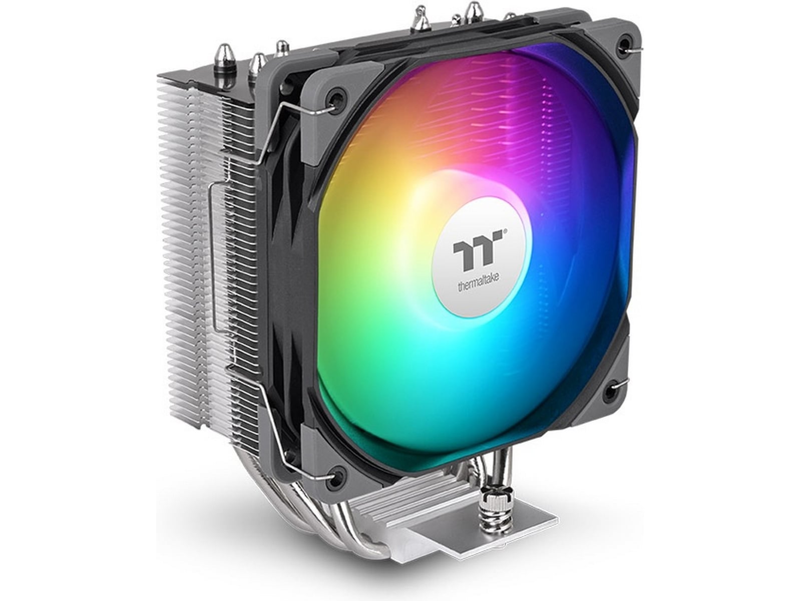 Thermaltake UX400 ARGB Sync CPU Kjøler CPU - Luftkjøling