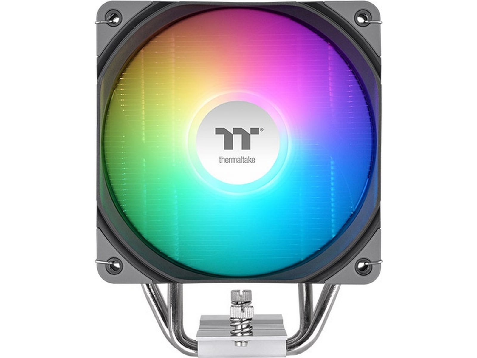 Thermaltake UX400 ARGB Sync CPU Kjøler CPU - Luftkjøling