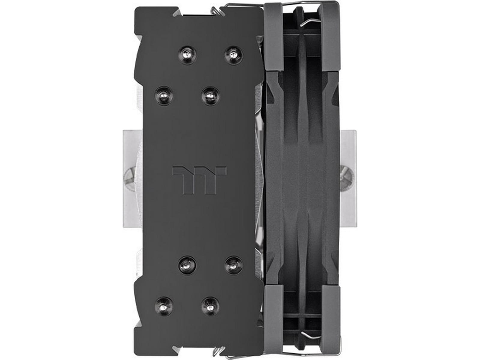 Thermaltake UX400 ARGB Sync CPU Kjøler CPU - Luftkjøling