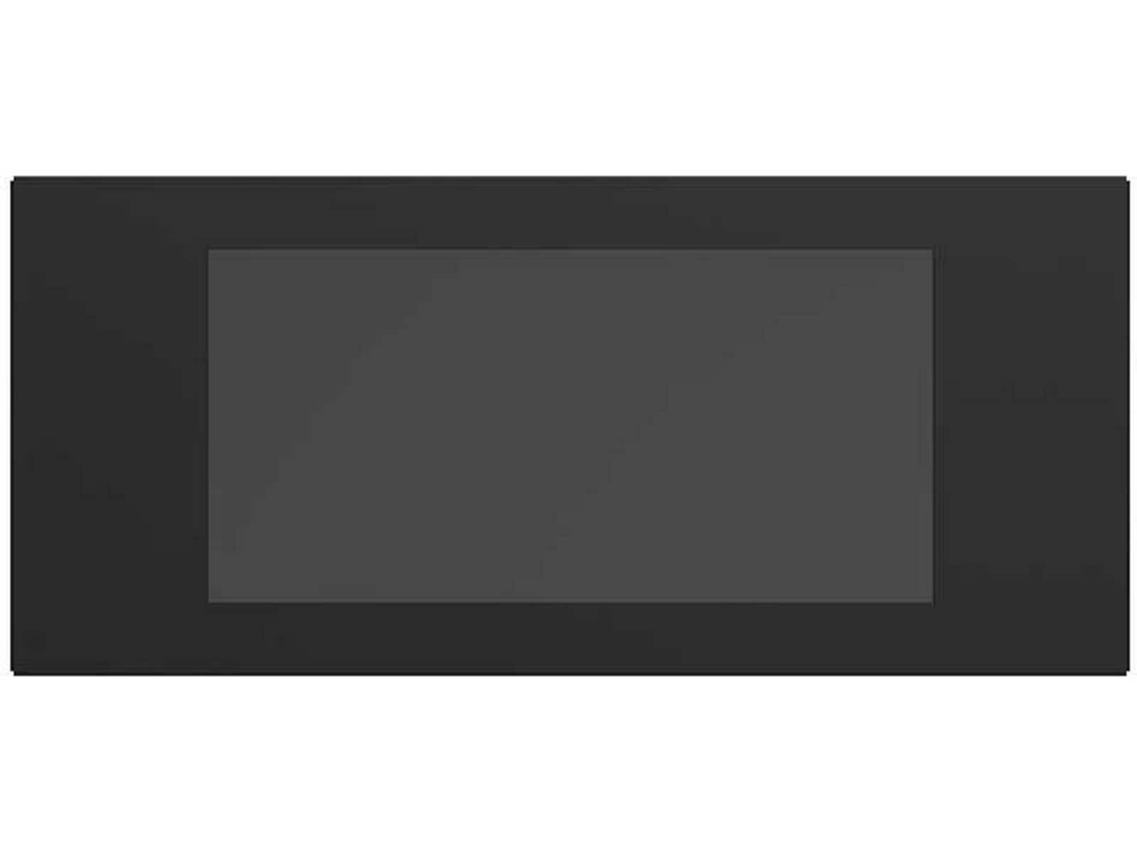 Thermaltake 6.0" LCD Panel Kit for View 600 TG (sort) Tilbehør