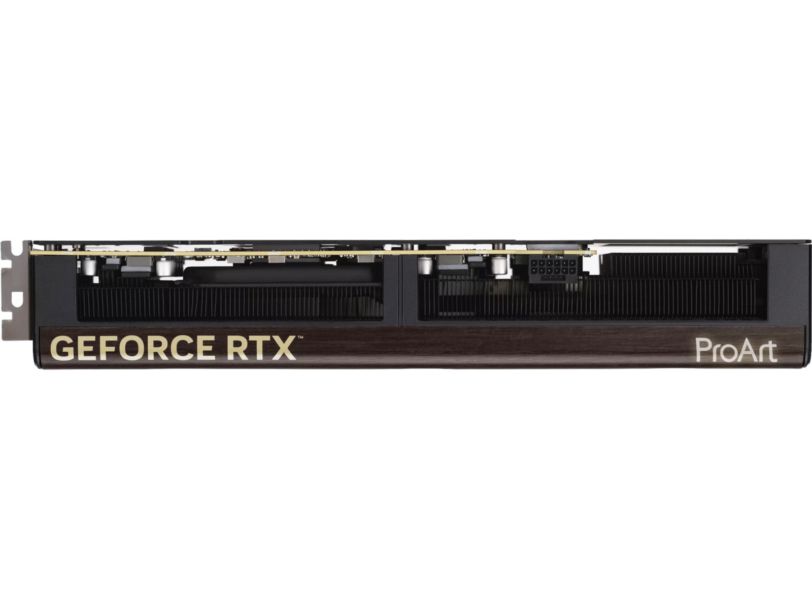 Asus ProArt GeForce RTX 5070 Ti OC Skjermkort