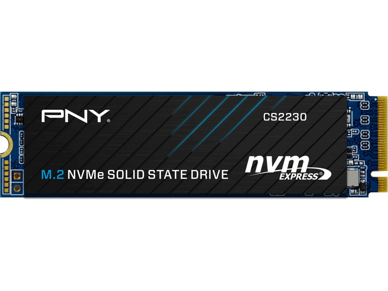 PNY CS2230 M.2 NVMe SSD 500GB SSD M.2