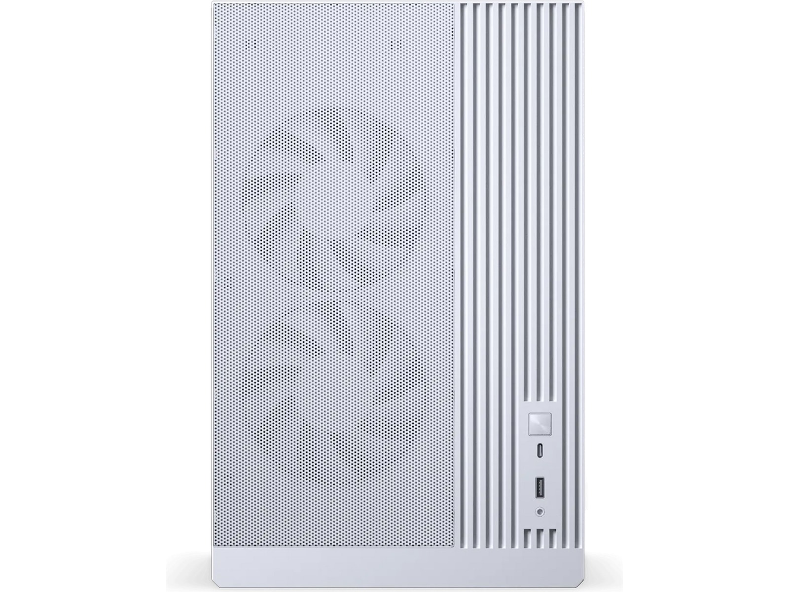 Phanteks XT M3 DRGB micro ATX (hvit) Mini/Micro/Nano tower