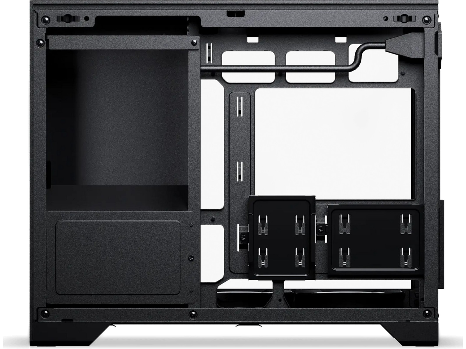 Phanteks XT V3 Micro ATX tårn (sort) Mini/Micro/Nano tower