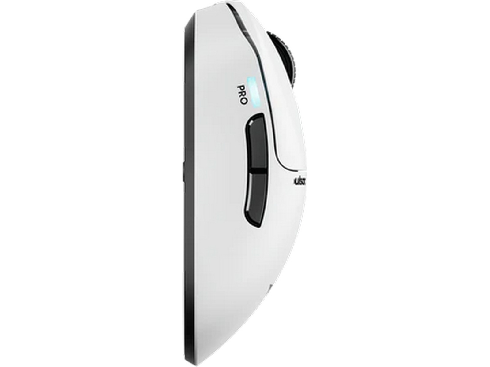 Pulsar Pro Series JV-X gamingmus medium (hvit) Gamingmus