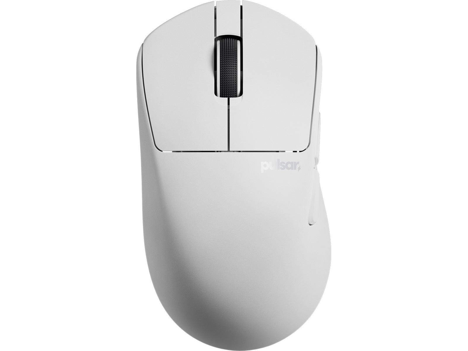 Pulsar X3 LHD CRAZYLIGHT Mini trådløs gamingmus (uyuni white) Gamingmus