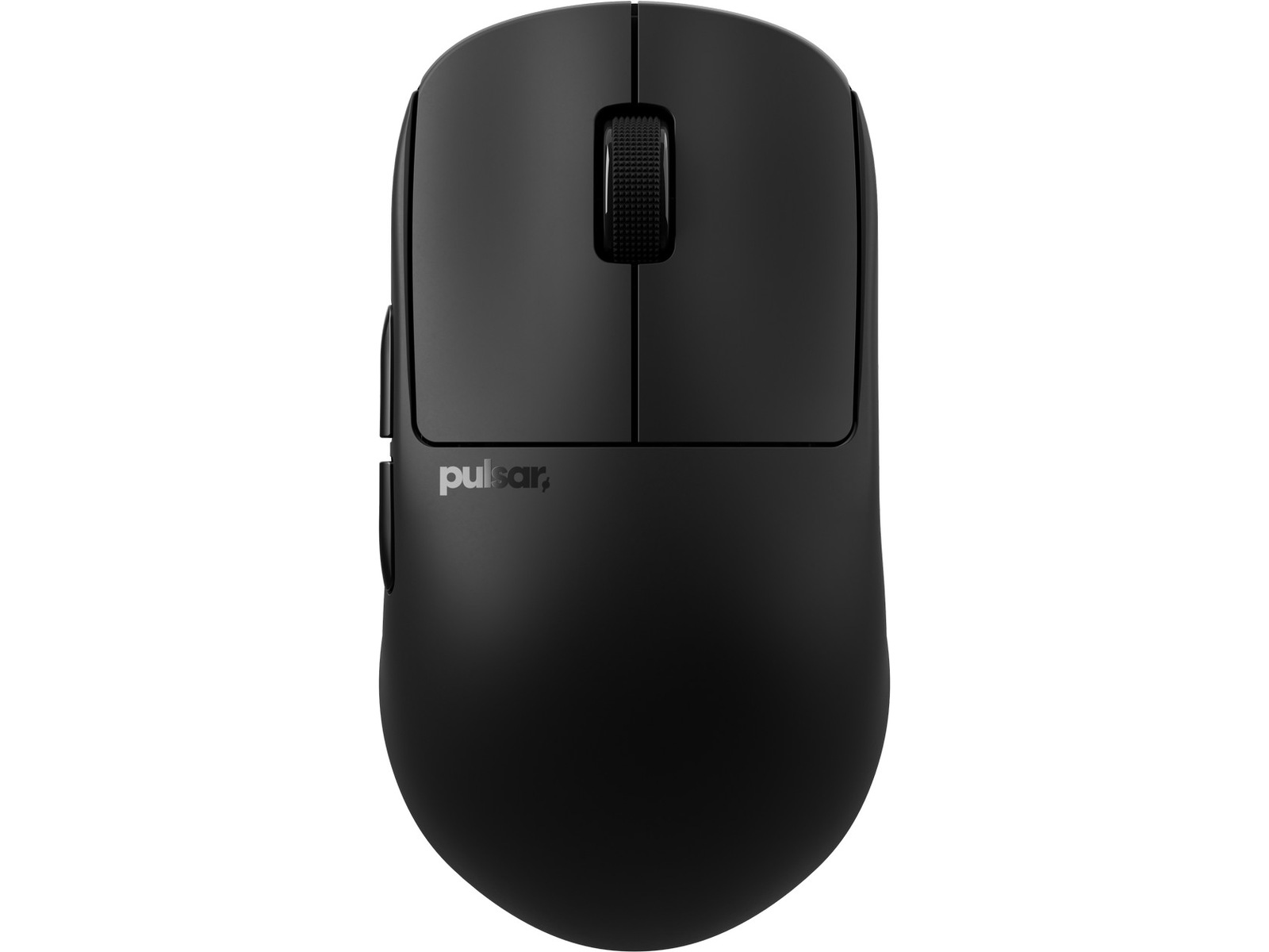 Pulsar X2H CRAZYLIGHT Mini trådløs gamingmus (jet black) Gamingmus