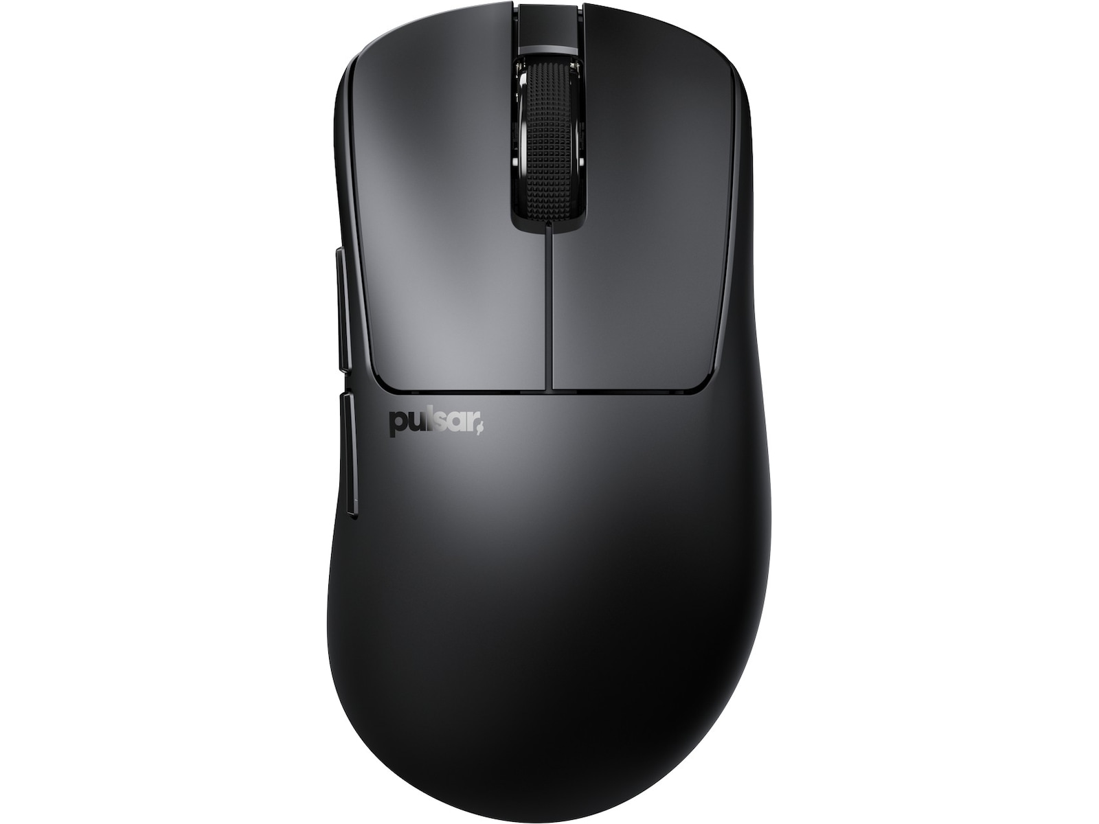 Pulsar Xlite CRAZYLIGHT Mini trådløs gamingmus (jet black) Gamingmus