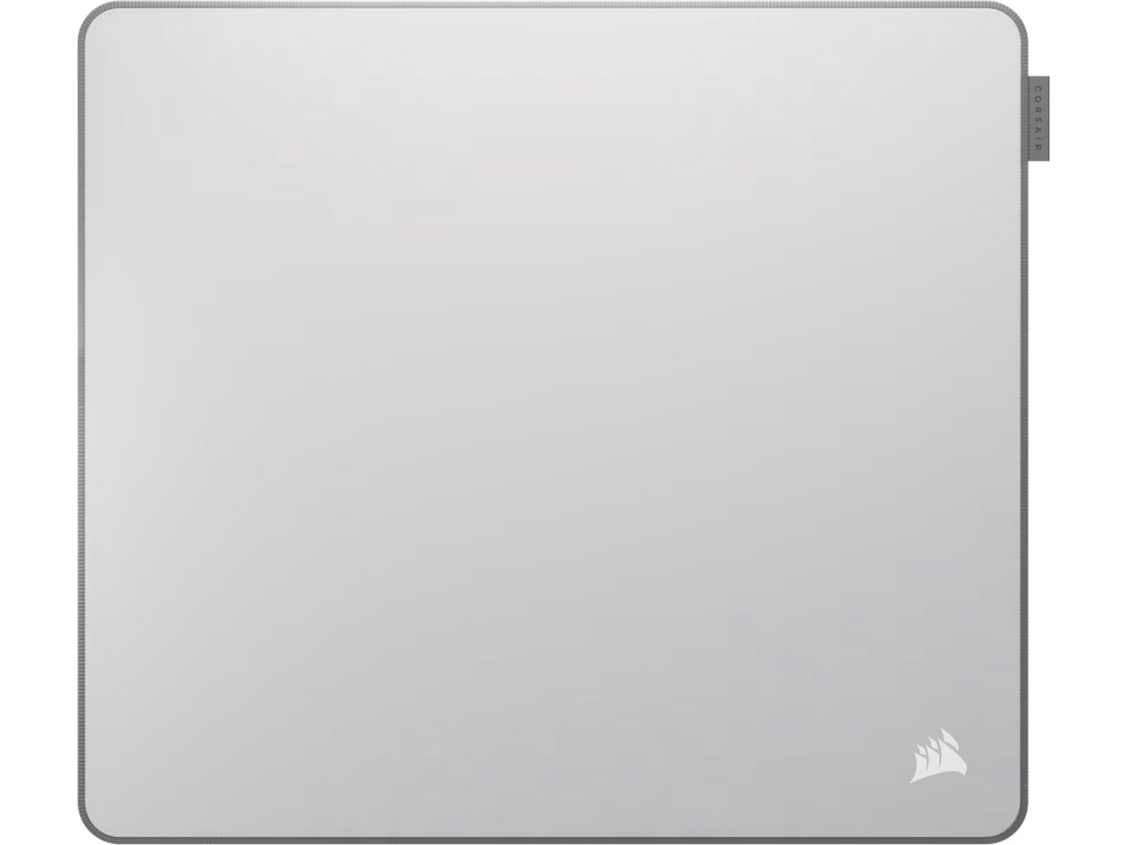 CORSAIR MM PRO gaming musematte, stor control (grå) Gamingmusematte