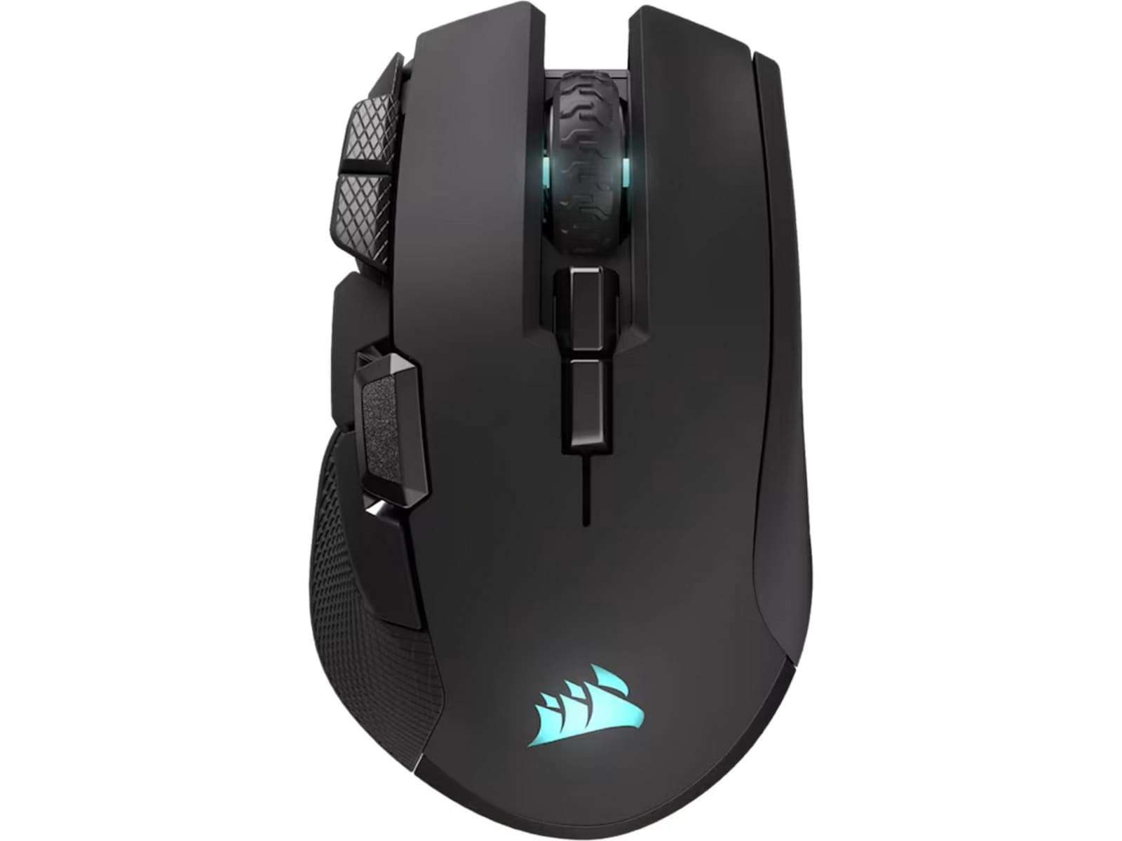 Corsair Ironclaw gamingmus trådløs SE Gamingmus