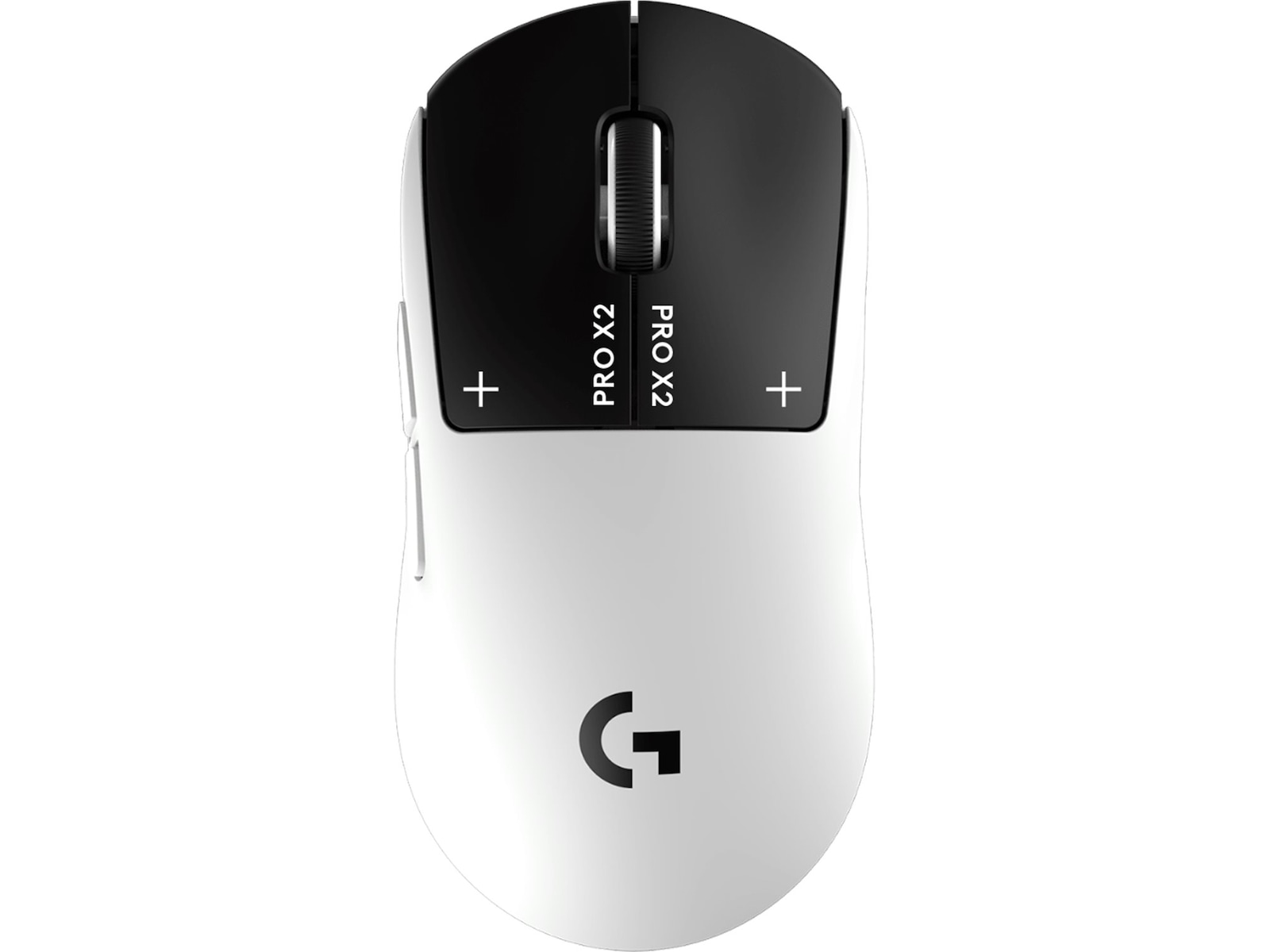 Logitech PRO X 2 SUPERSTRIKE trådløs gamingmus Gamingmus