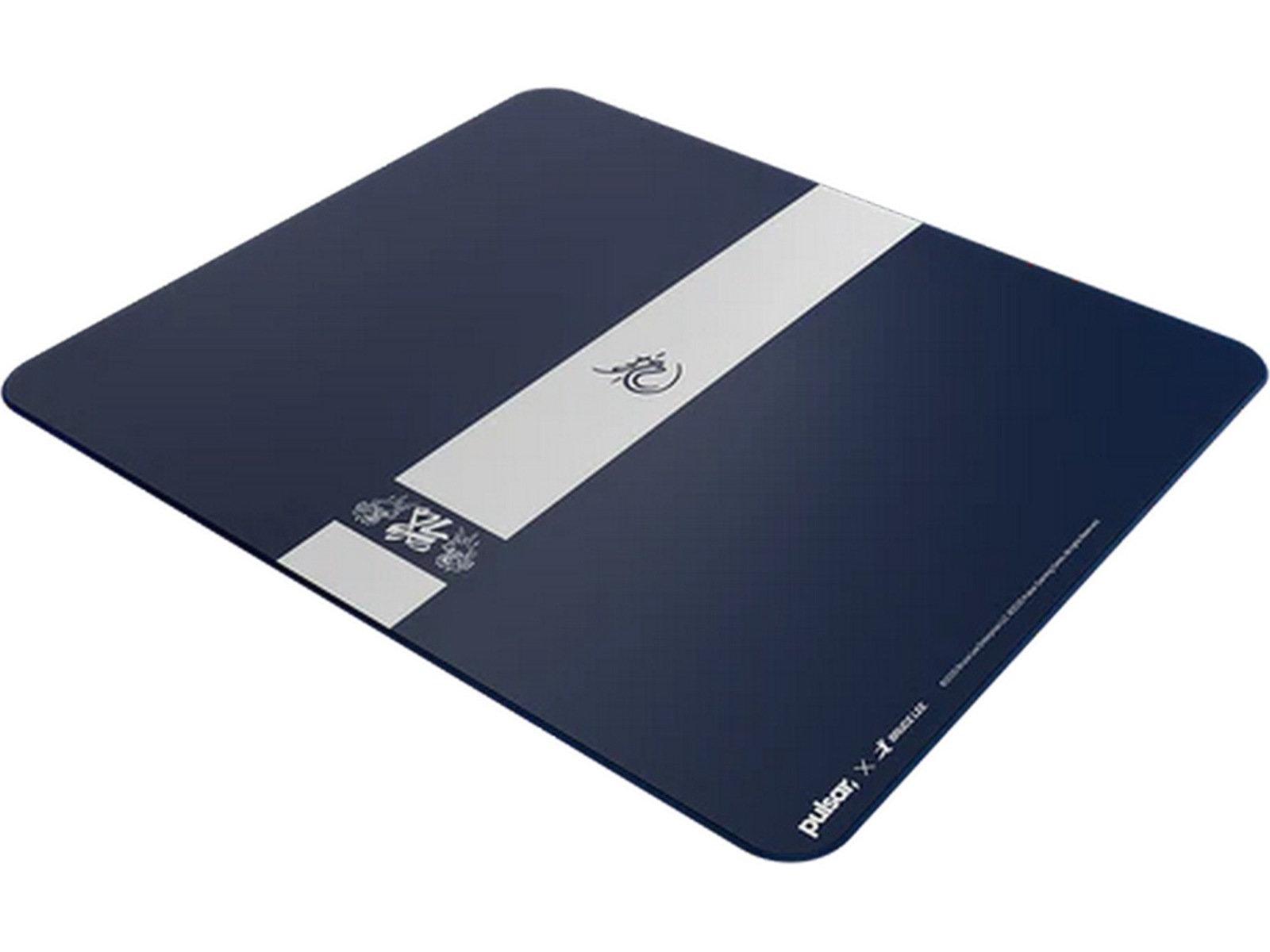 Pulsar Gaming Bruce Lee 85th Ed musematte XL Gamingmusematte