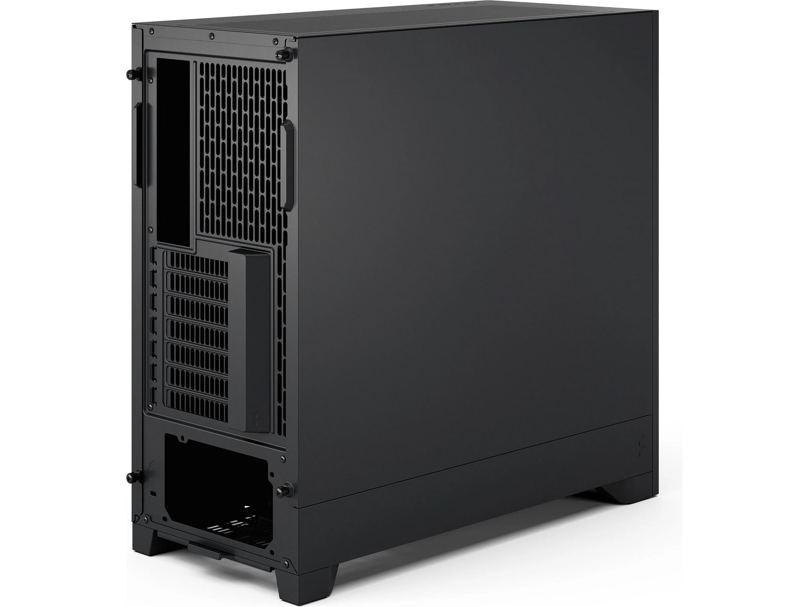 Fractal Design Pop 2 Air Solid midt tårn (sort) Midi tower