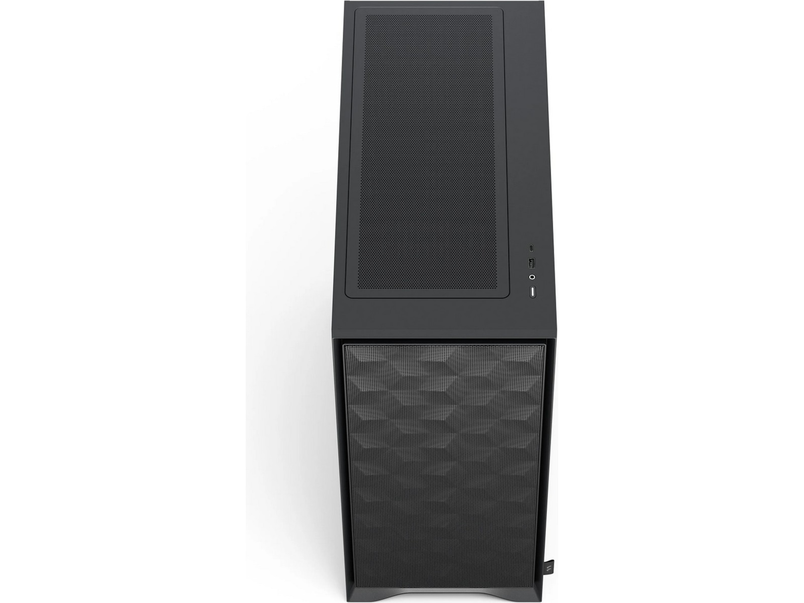 Fractal Design Pop 2 Air Solid midt tårn (sort) Midi tower