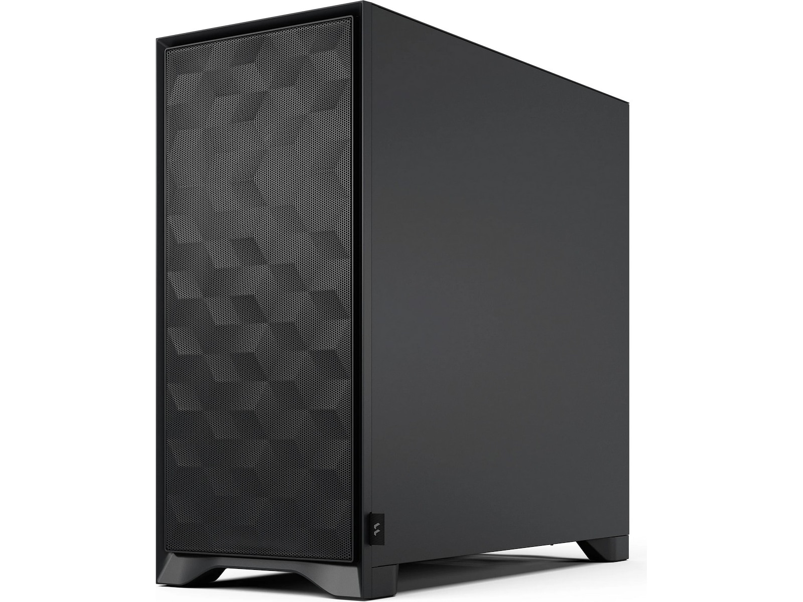 Fractal Design Pop 2 Air Solid midt tårn (sort) Midi tower