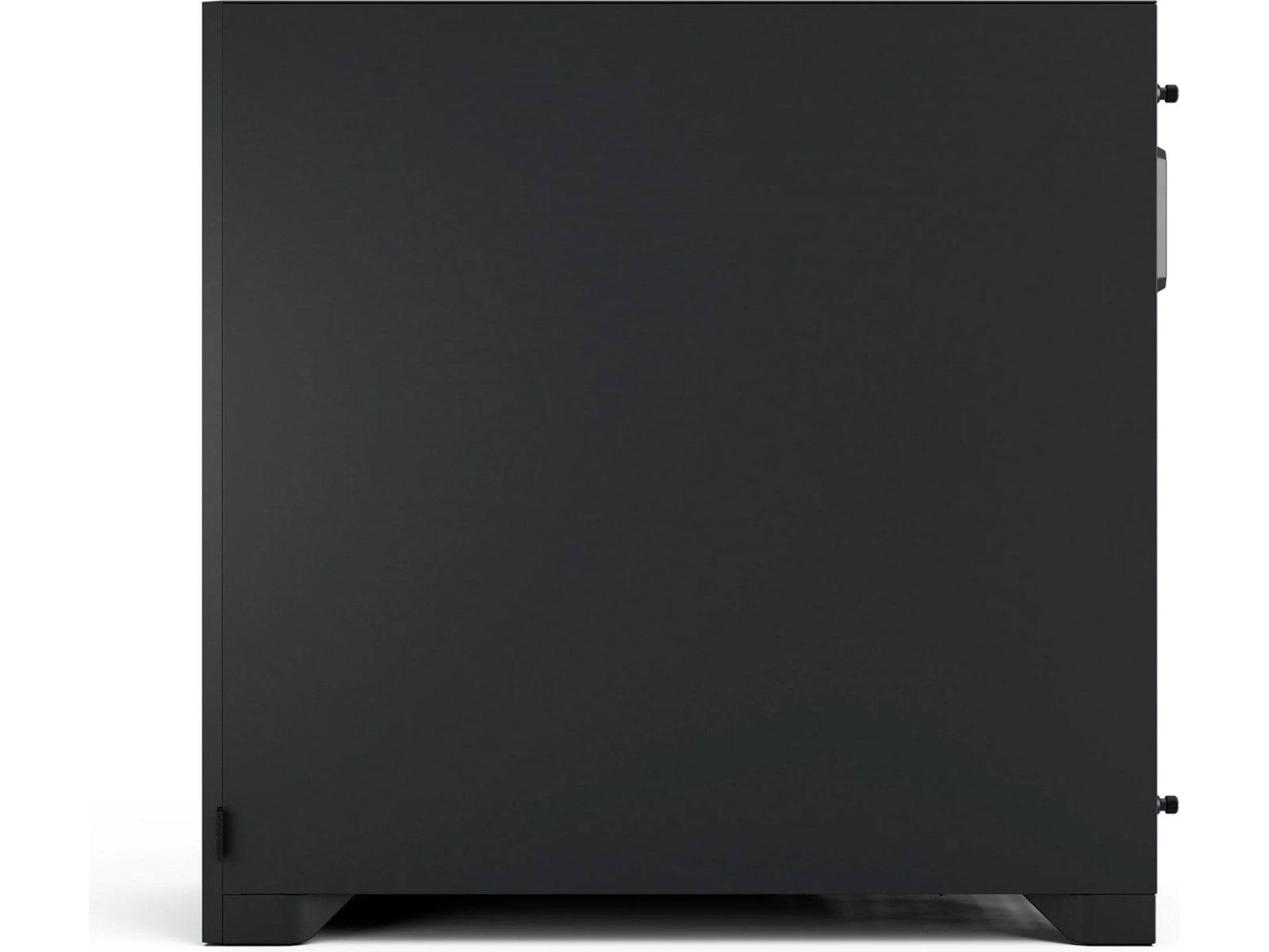 Fractal Design Pop 2 Air Solid midt tårn (sort) Midi tower