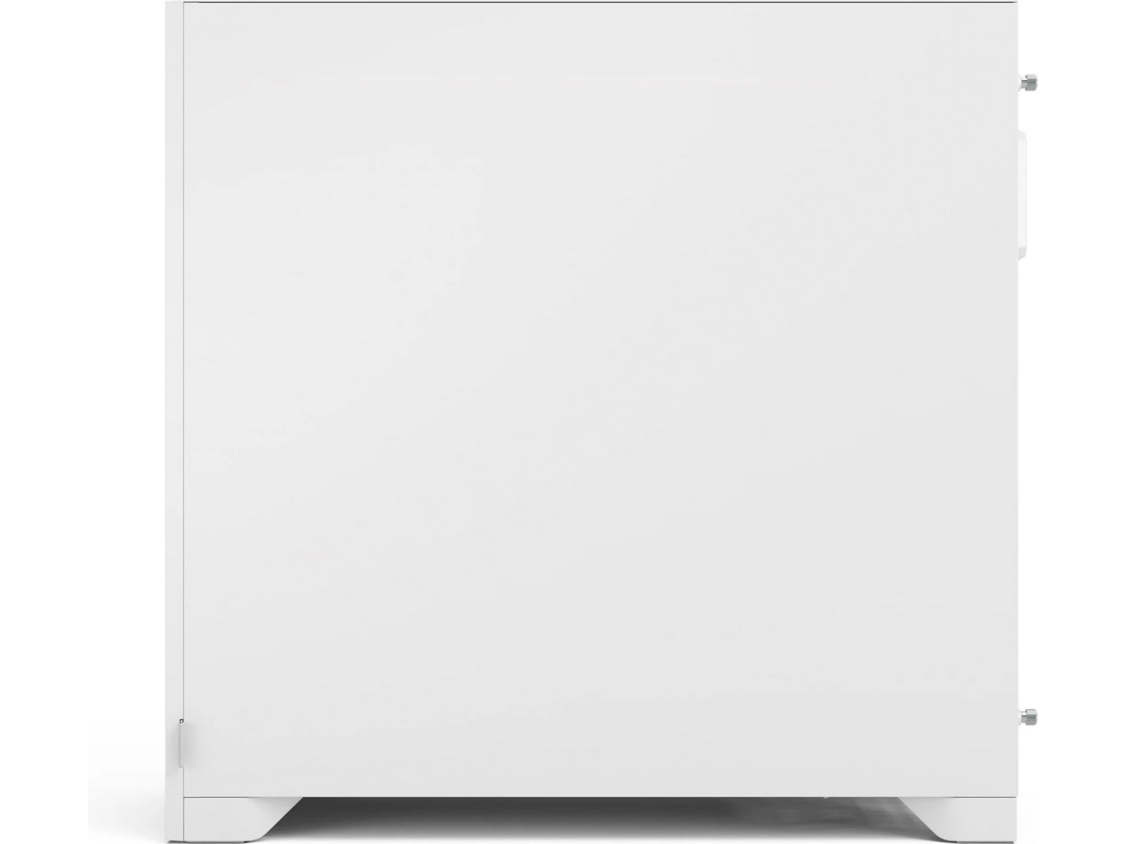 Fractal Design Pop 2 Air RGB miditårn (hvit) Midi tower