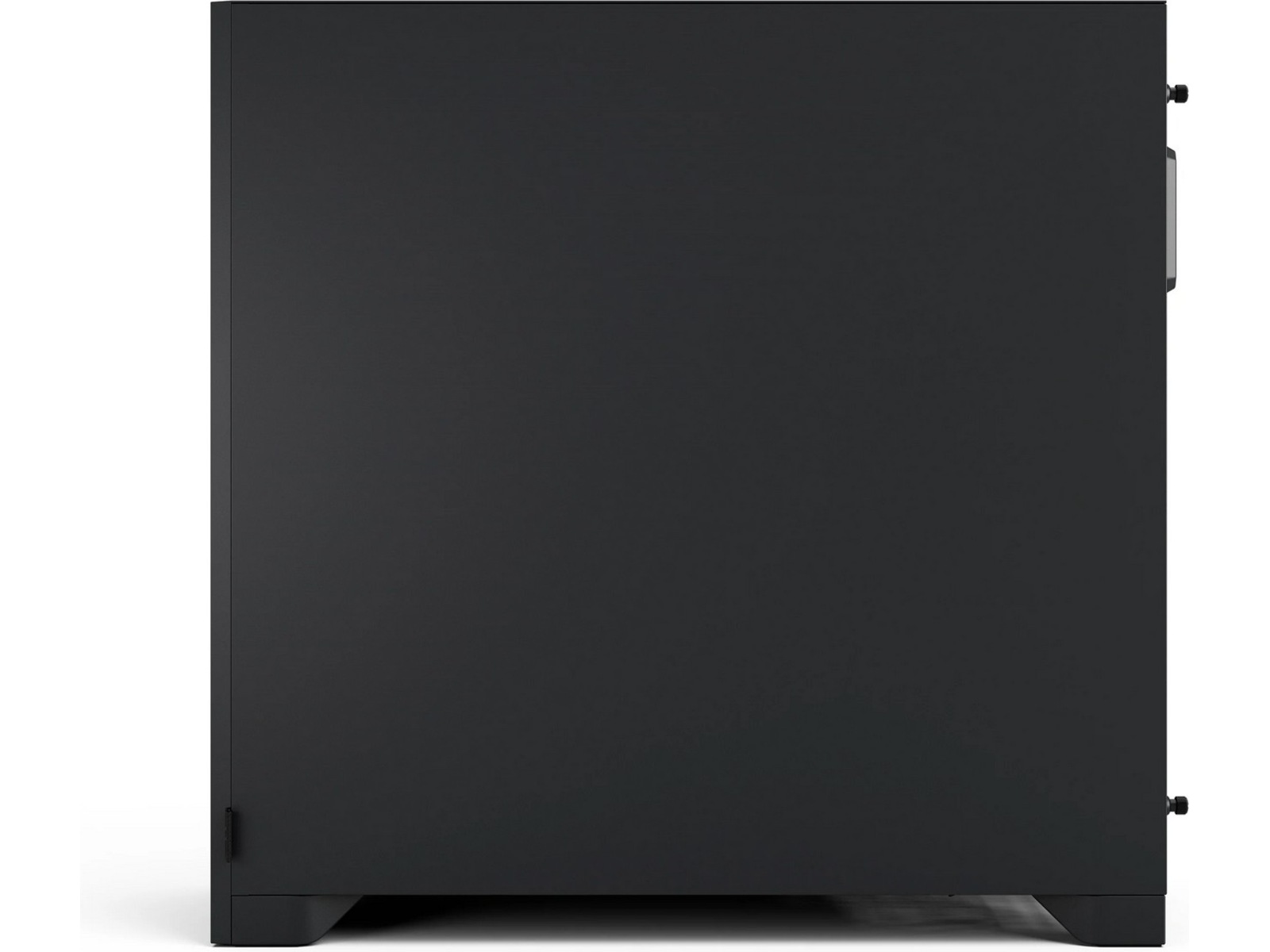 Fractal Design Pop 2 Air TG RGB mid tower (sort) Midi tower