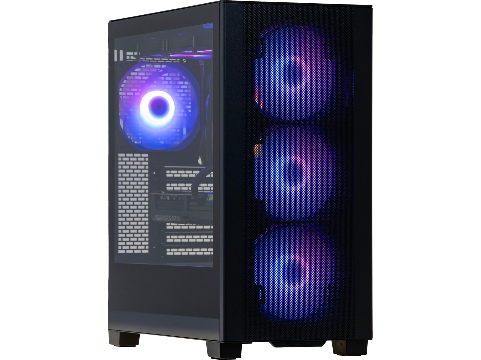 Komplett-PC Epic Gaming a277 RGB 
