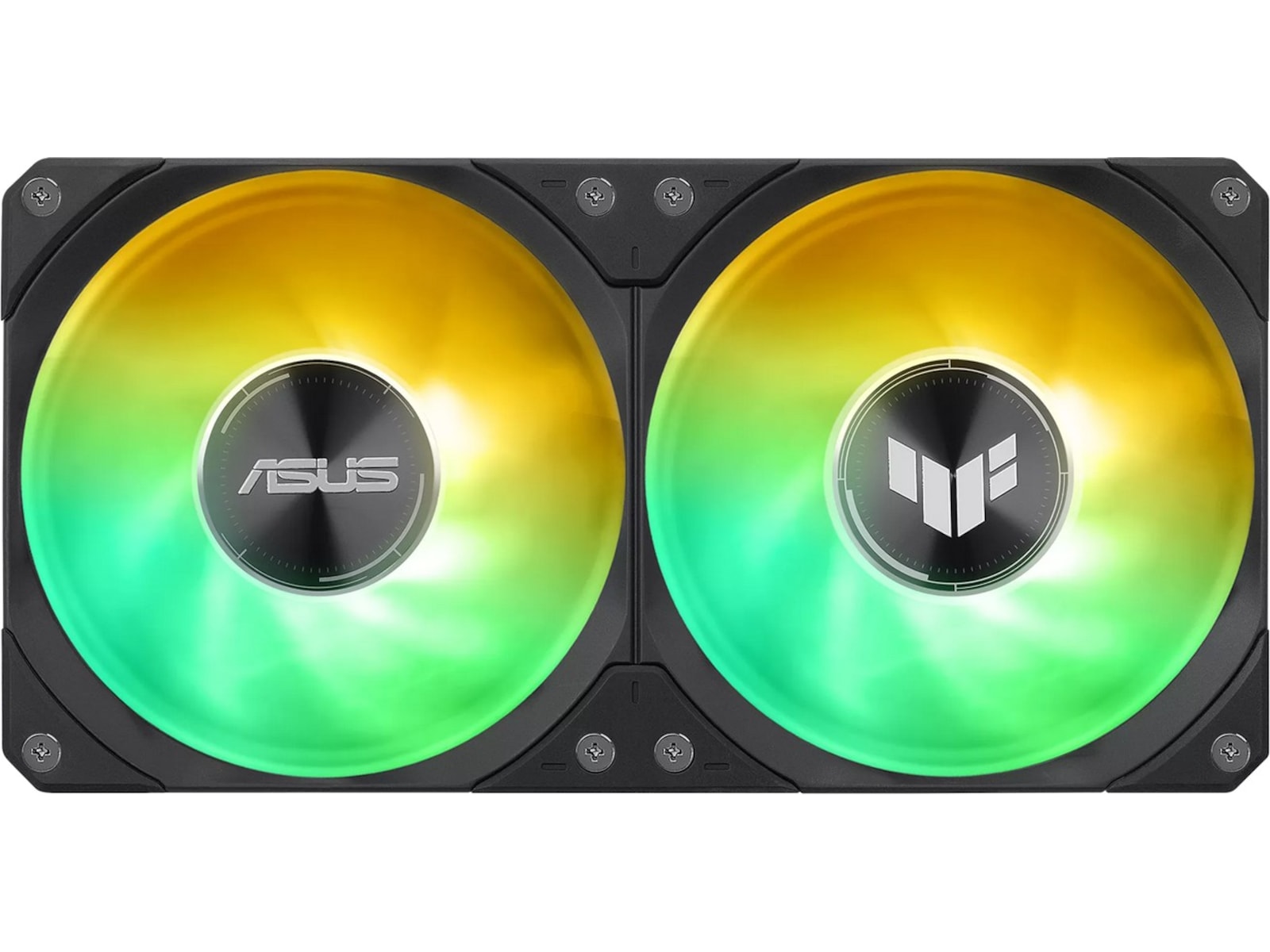 Asus TUF GAMING LC III 240 ARGB Kjøler -B-Grade Demo annet i datautstyr