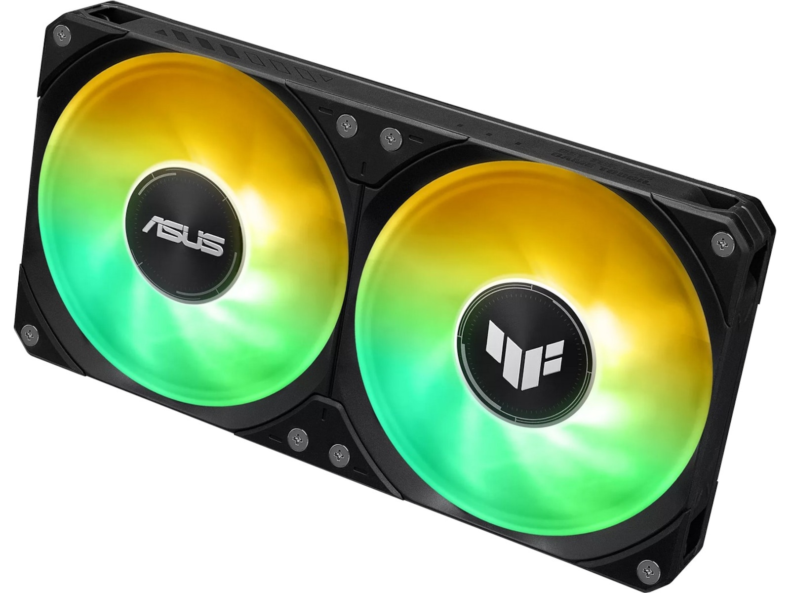 Asus TUF GAMING LC III 240 ARGB Kjøler -B-Grade Demo annet i datautstyr