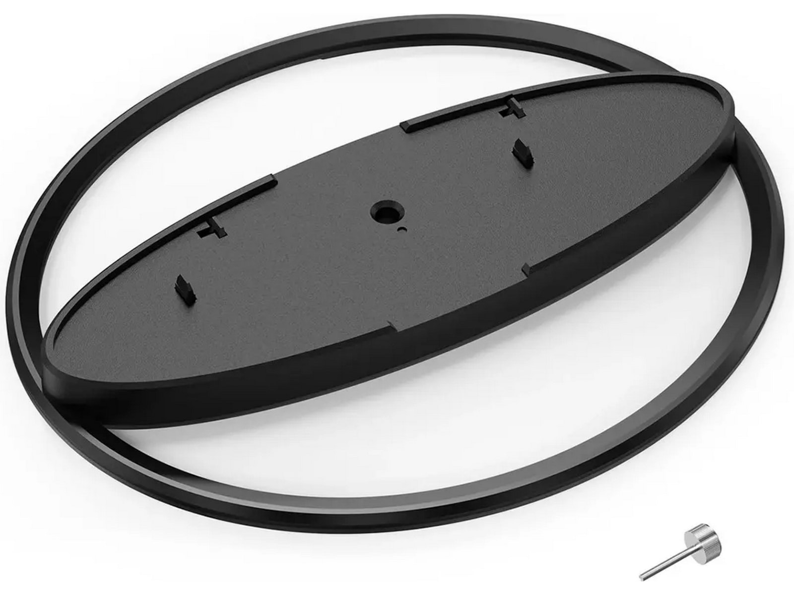 Mission SG PS5 vertikalstativ Tilbehør til spillkonsoller