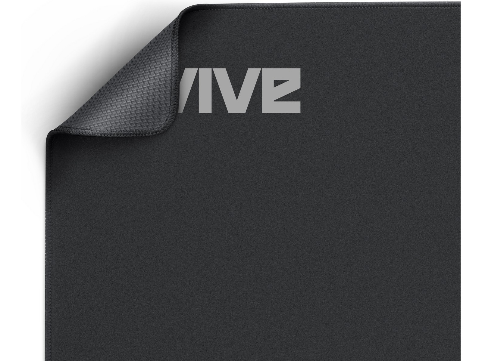 Svive Flow Gaming Musematte Performance XXL (svart) Gamingmusematte