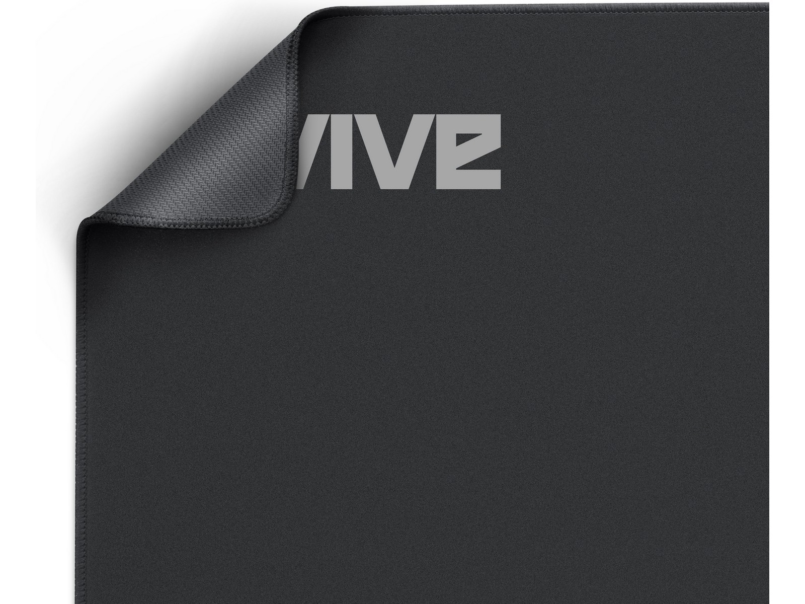 Svive Flow Gaming Musematte Performance XL (sort) Gamingmusematte