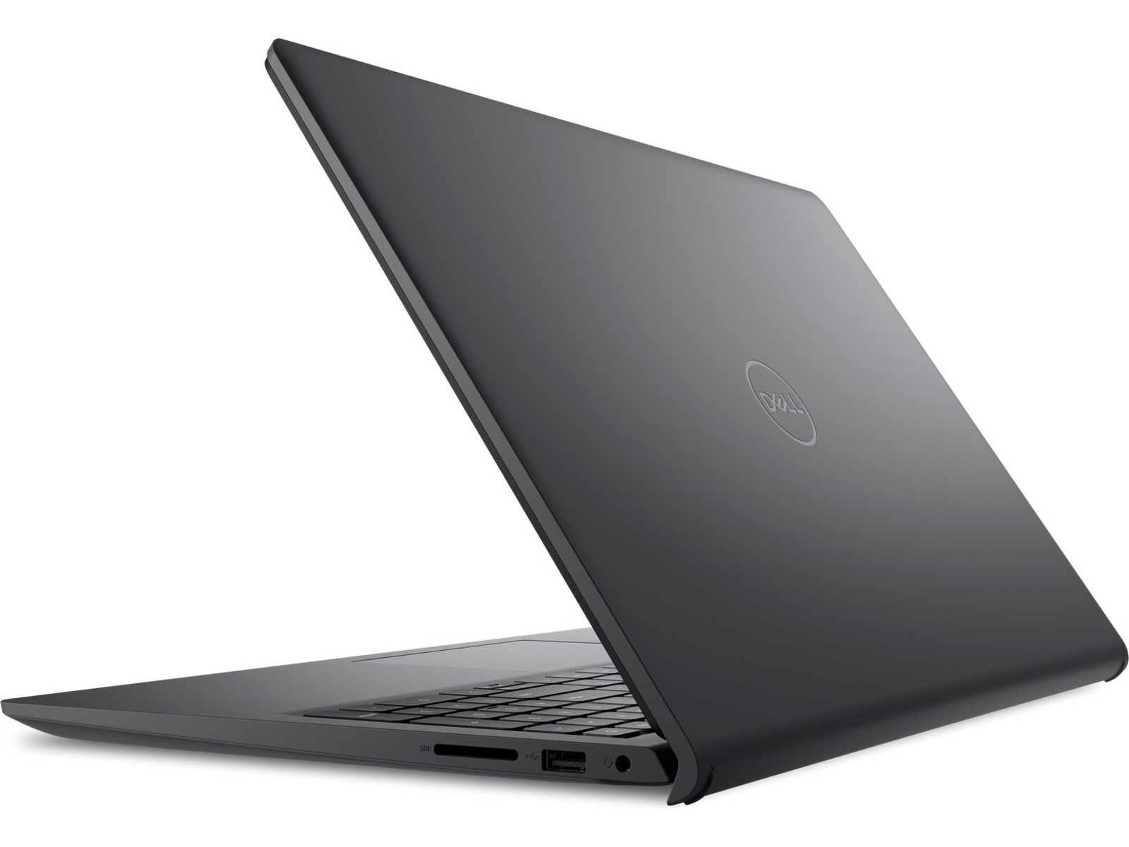 Dell Pro 15 Essential PV15255 15,6" FHD PC - Bærbar / laptop