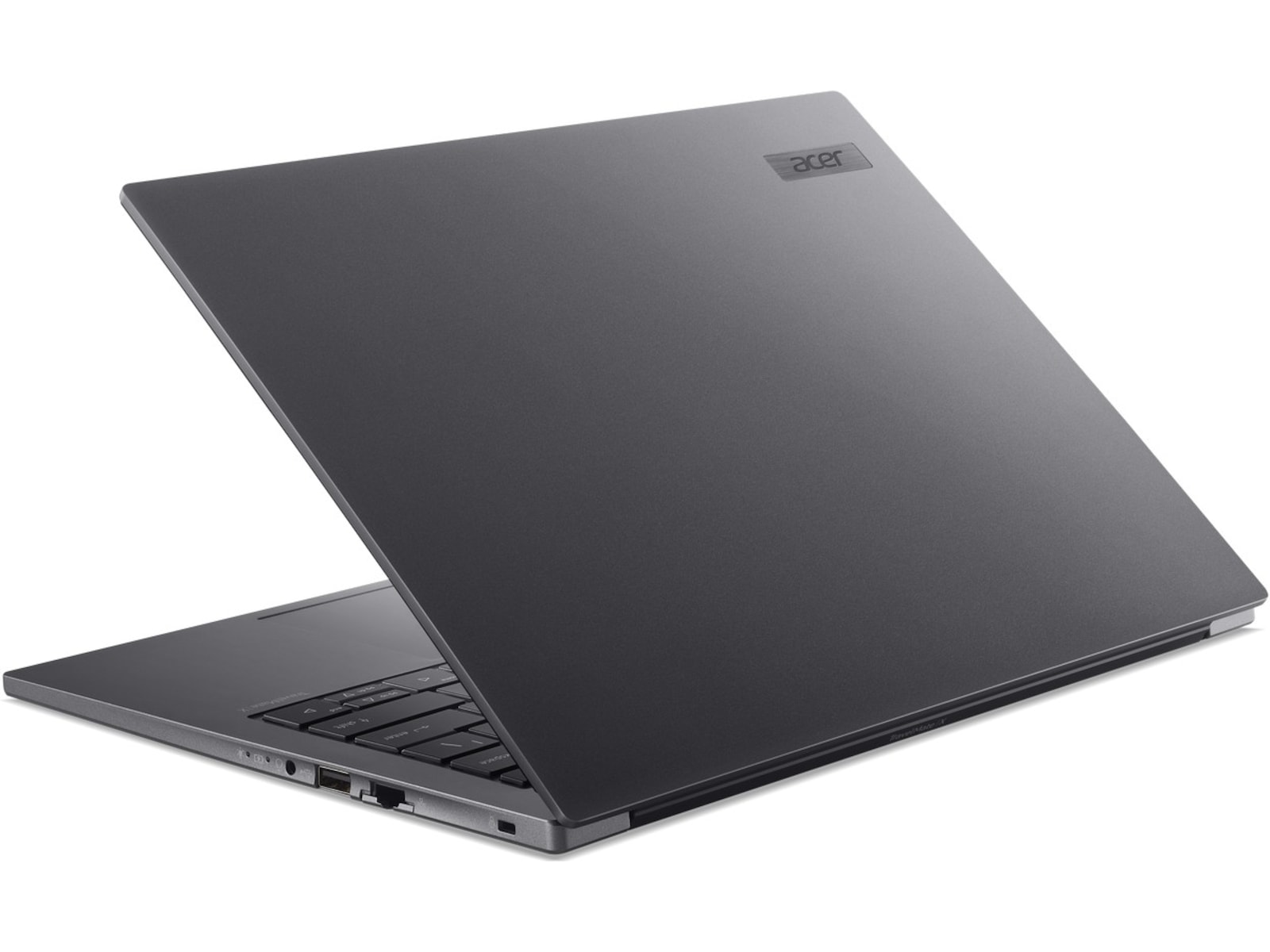 Acer Travelmate X4 14 AI 14" FHD WUXGA Copilot+ PC PC - Bærbar / laptop