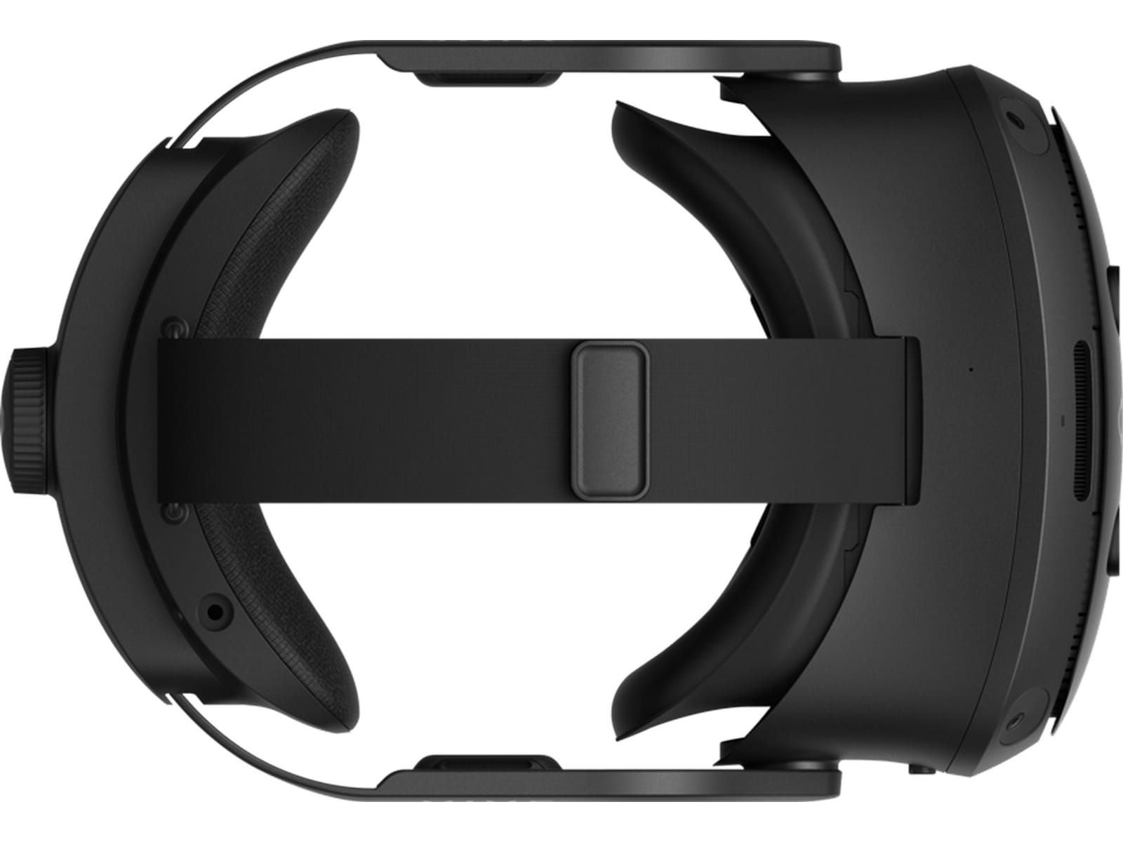 HTC VIVE Focus Vision VR-headset -B-Grade Demo gaming