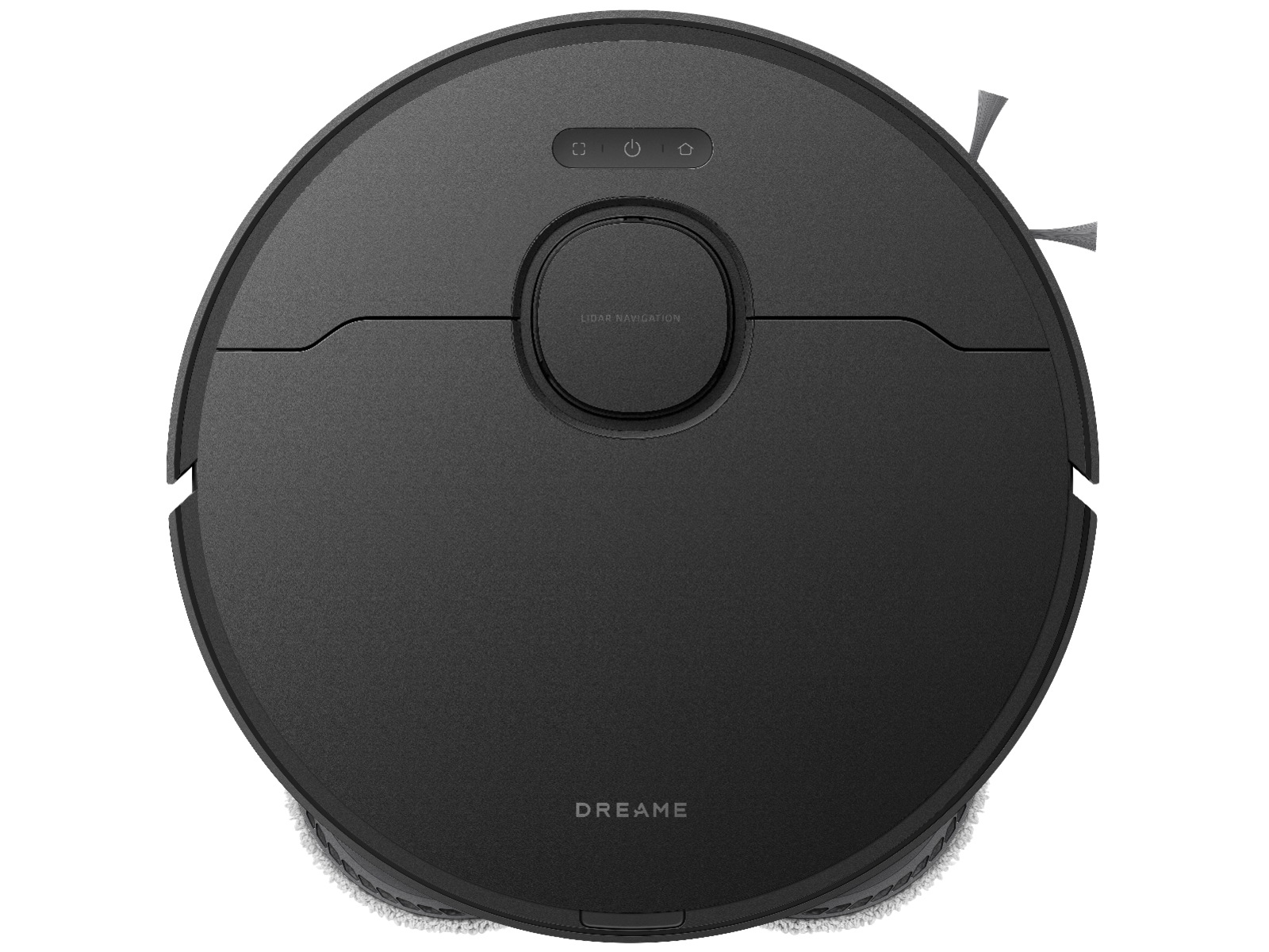 Dreame L40 Ultra AE robotstøvsuger (sort) Robotstøvsugere