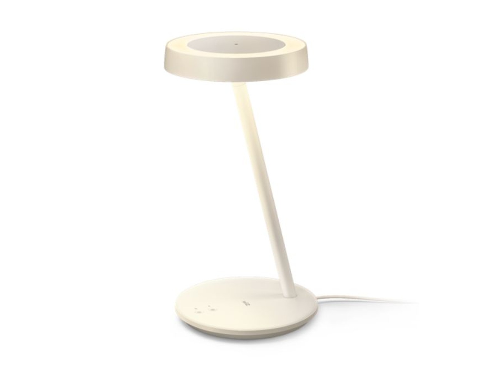 WiZ Portrait Smart skrivebordslampe Bordlampe